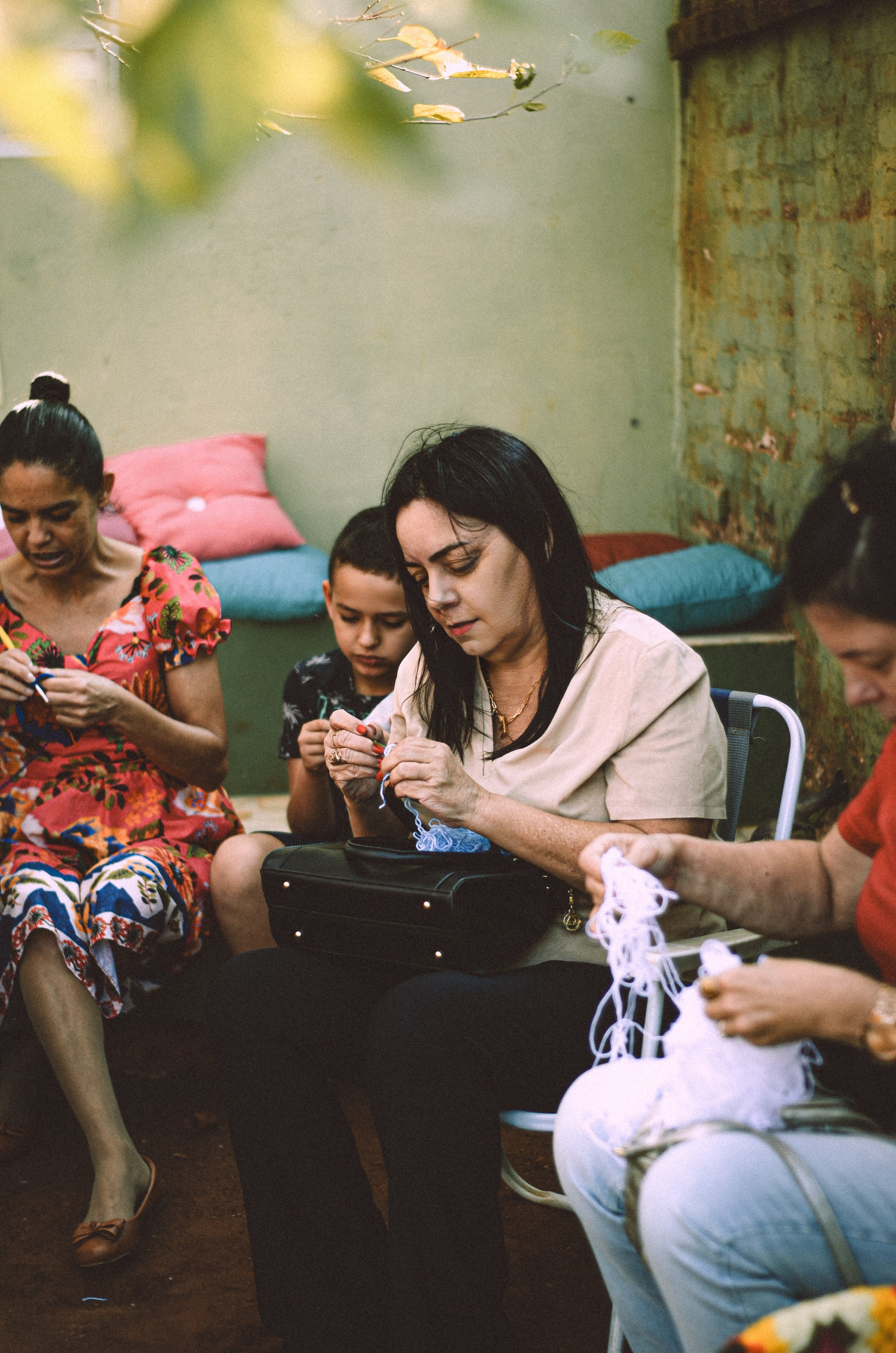 FEST.ART. Fotógrafo | Sessão de fotos