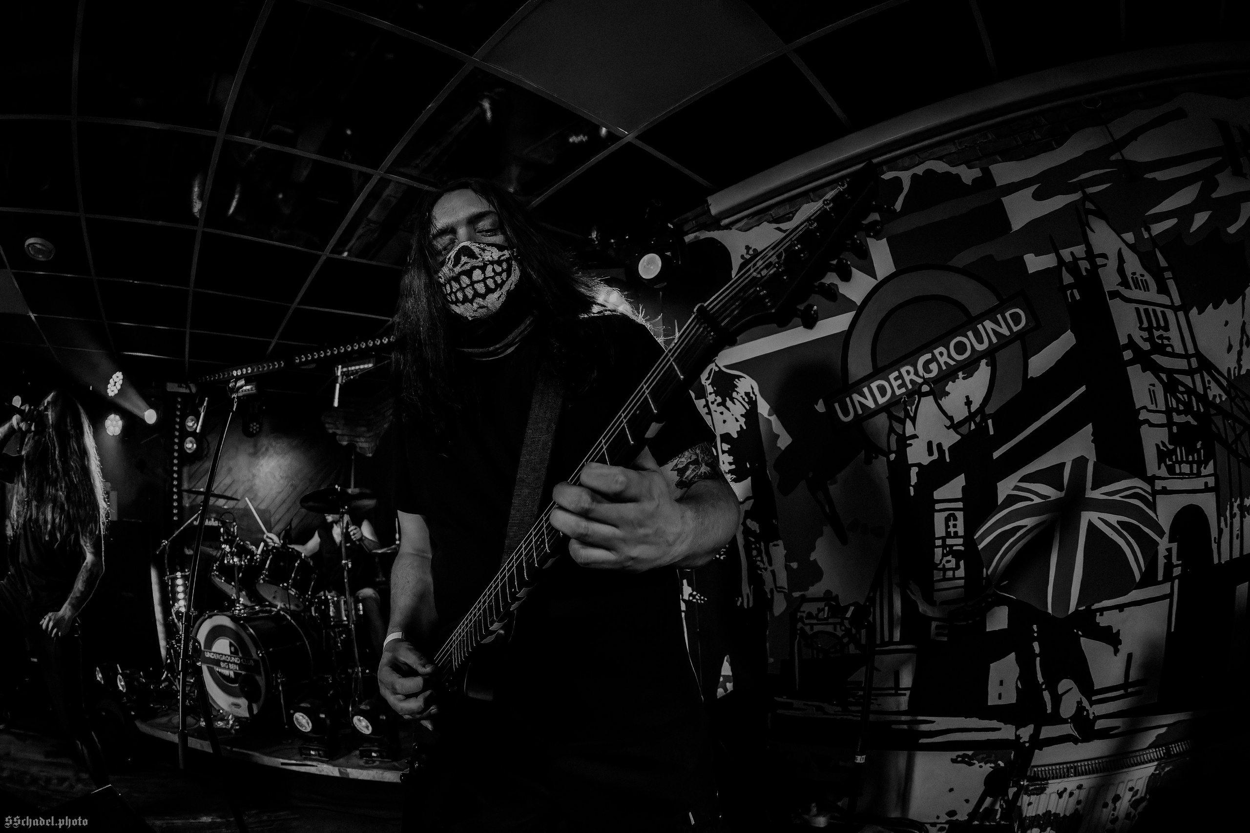 Aspid 23.08.25. We will make everything metal!