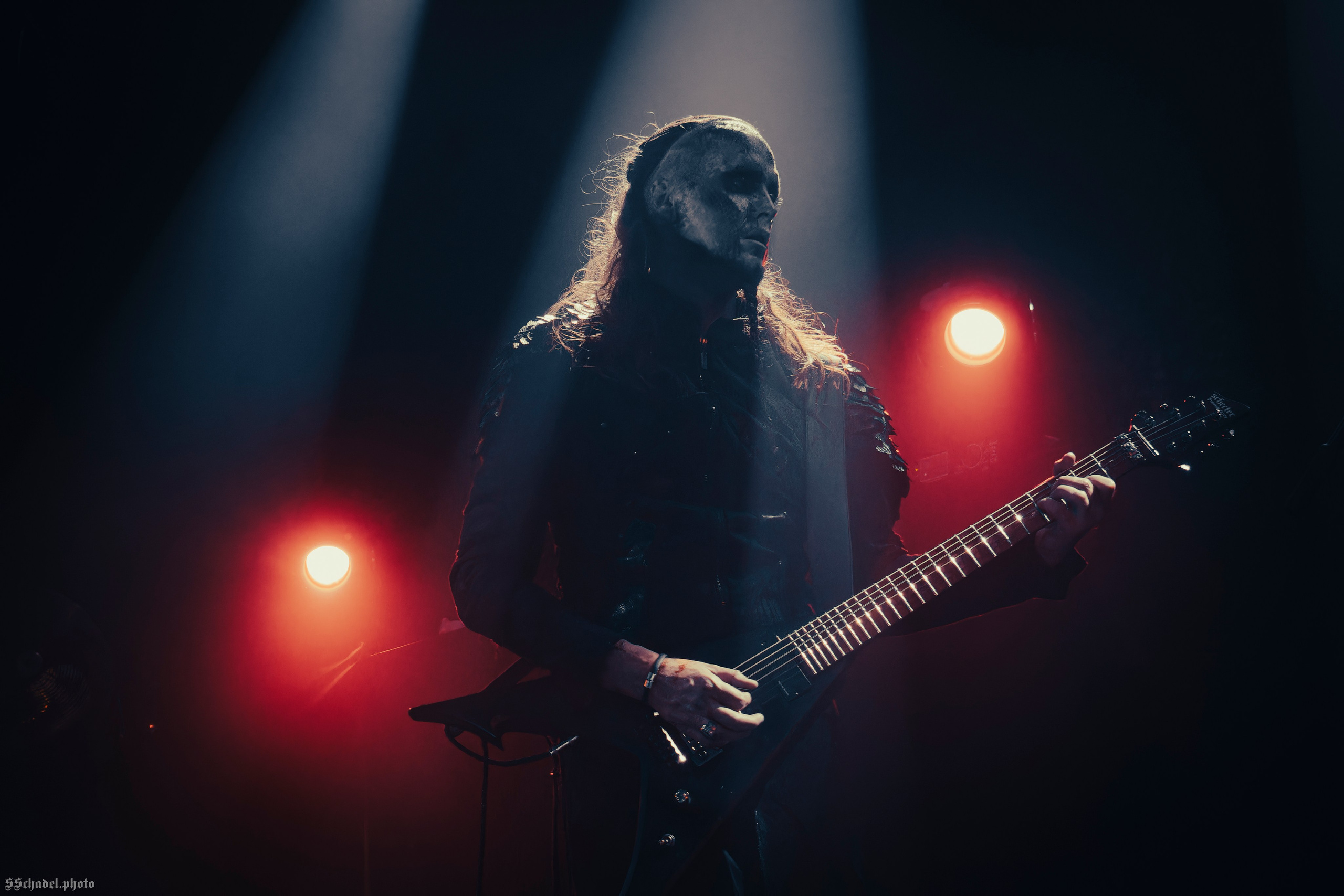 Black Metal Fest Vol. 2 // Arcanorum Astrum 12.04.25. We will make everything metal!