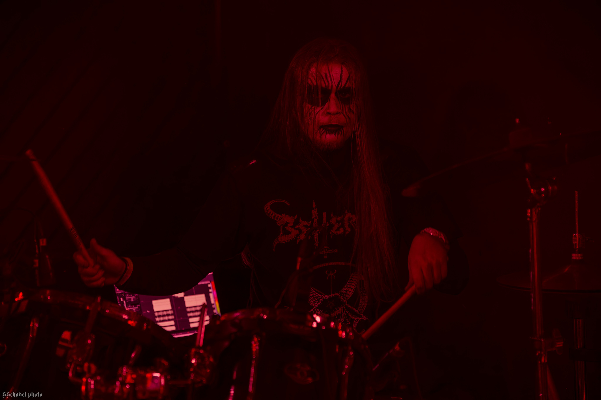 Neargroth 23.08.25. We will make everything metal!