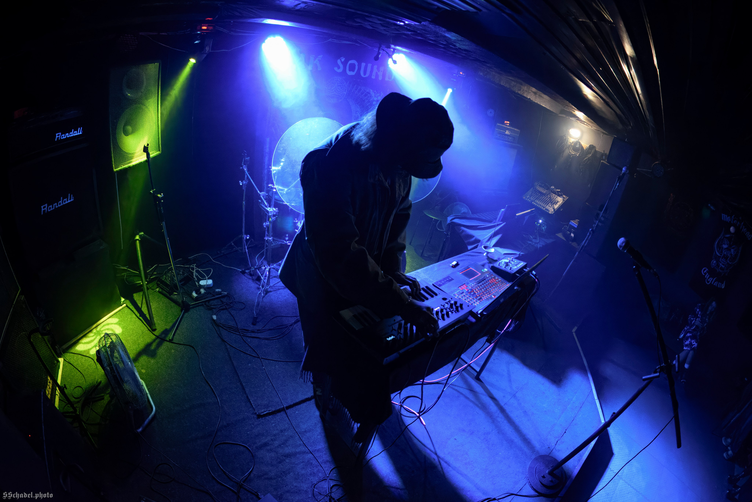 Хоровод на ладонях весны 05.04.25. We will make everything metal!