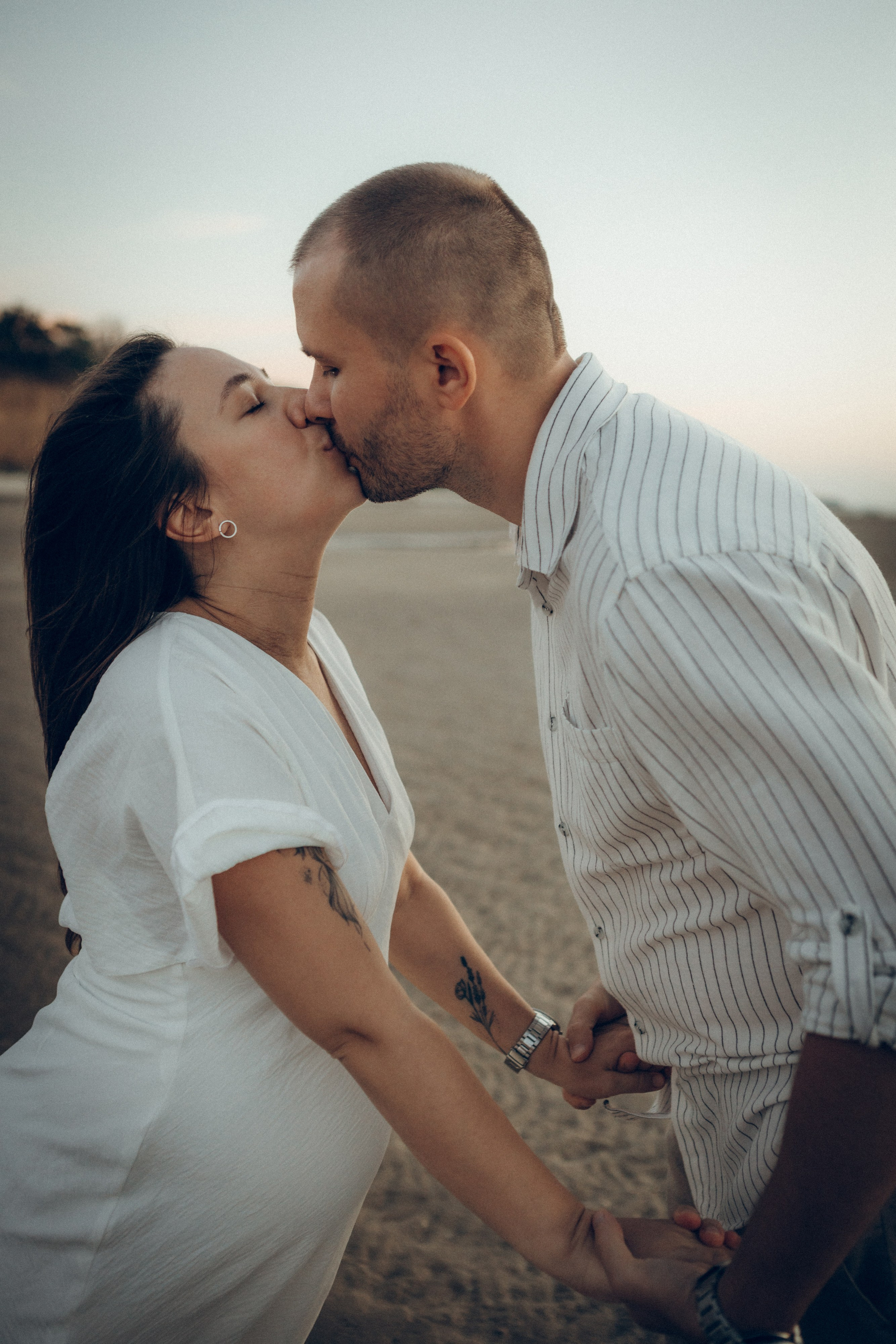 Денис & Юля. Семейный фотограф и фотограф на роды в Ростове-на-Дону Мухина Виктория