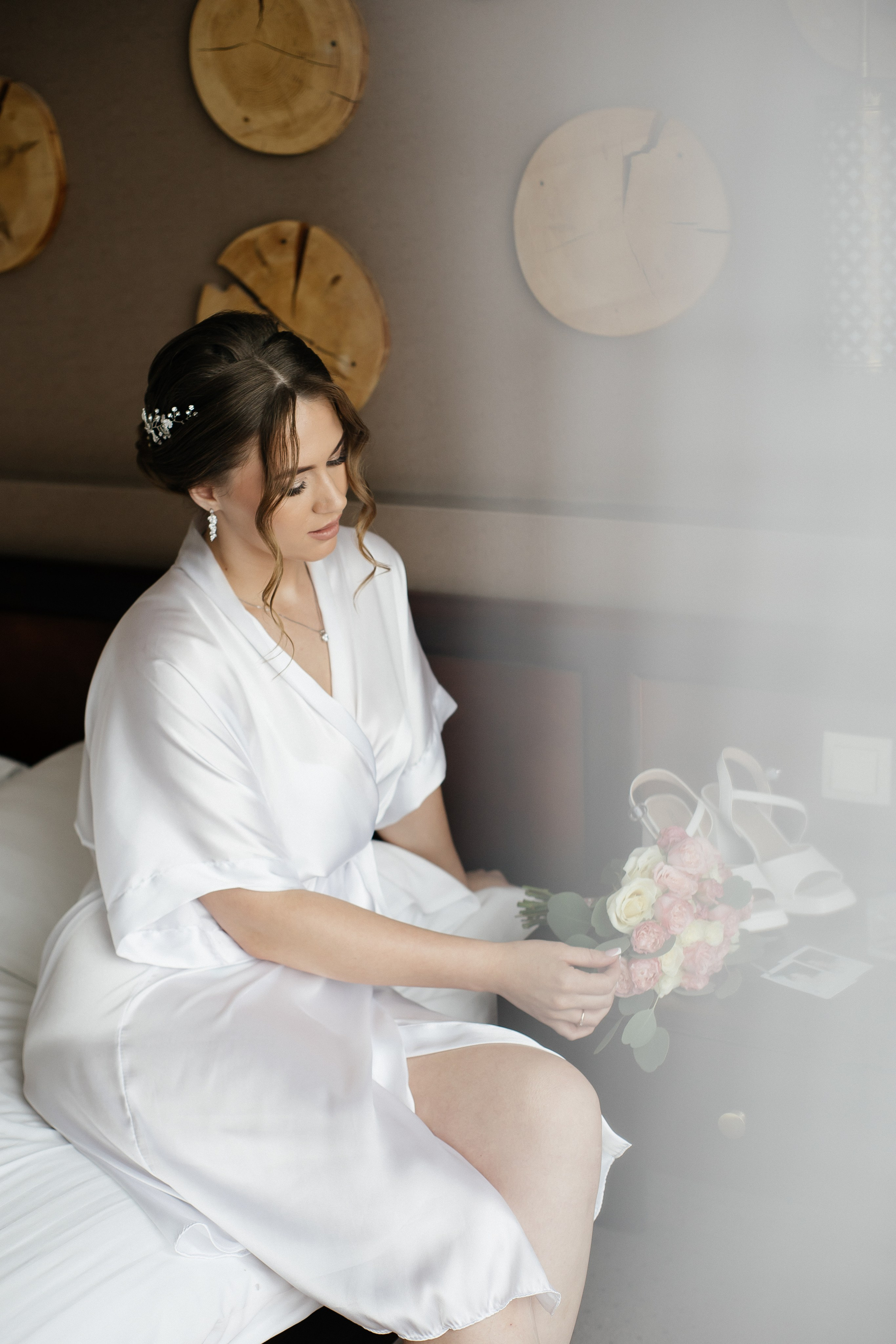 Свадьба полный день. Фотограф в Иркутске