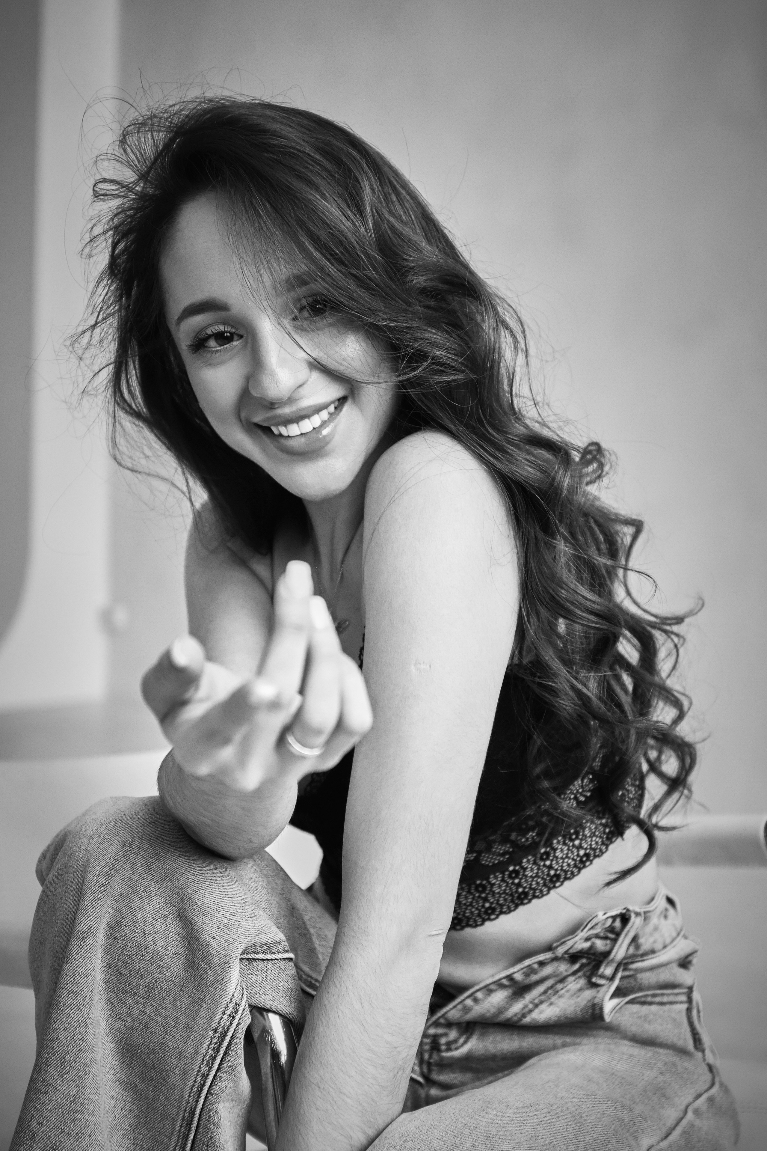 Лиляна. Фотограф Челябинск — Кирилл Устюжанин