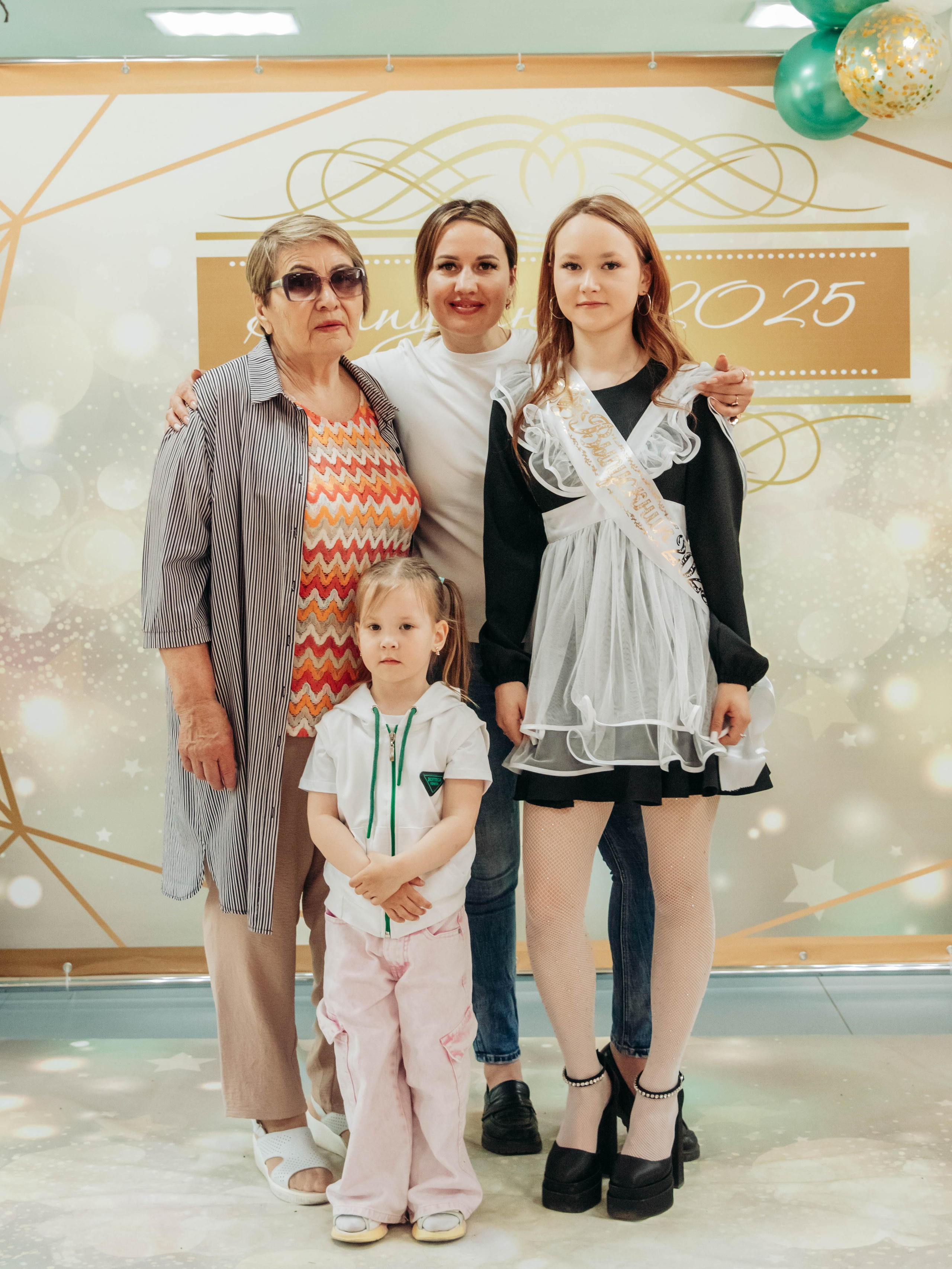 32 школа 9 класс. PhotoMeet — Фотограф в Улан-Удэ