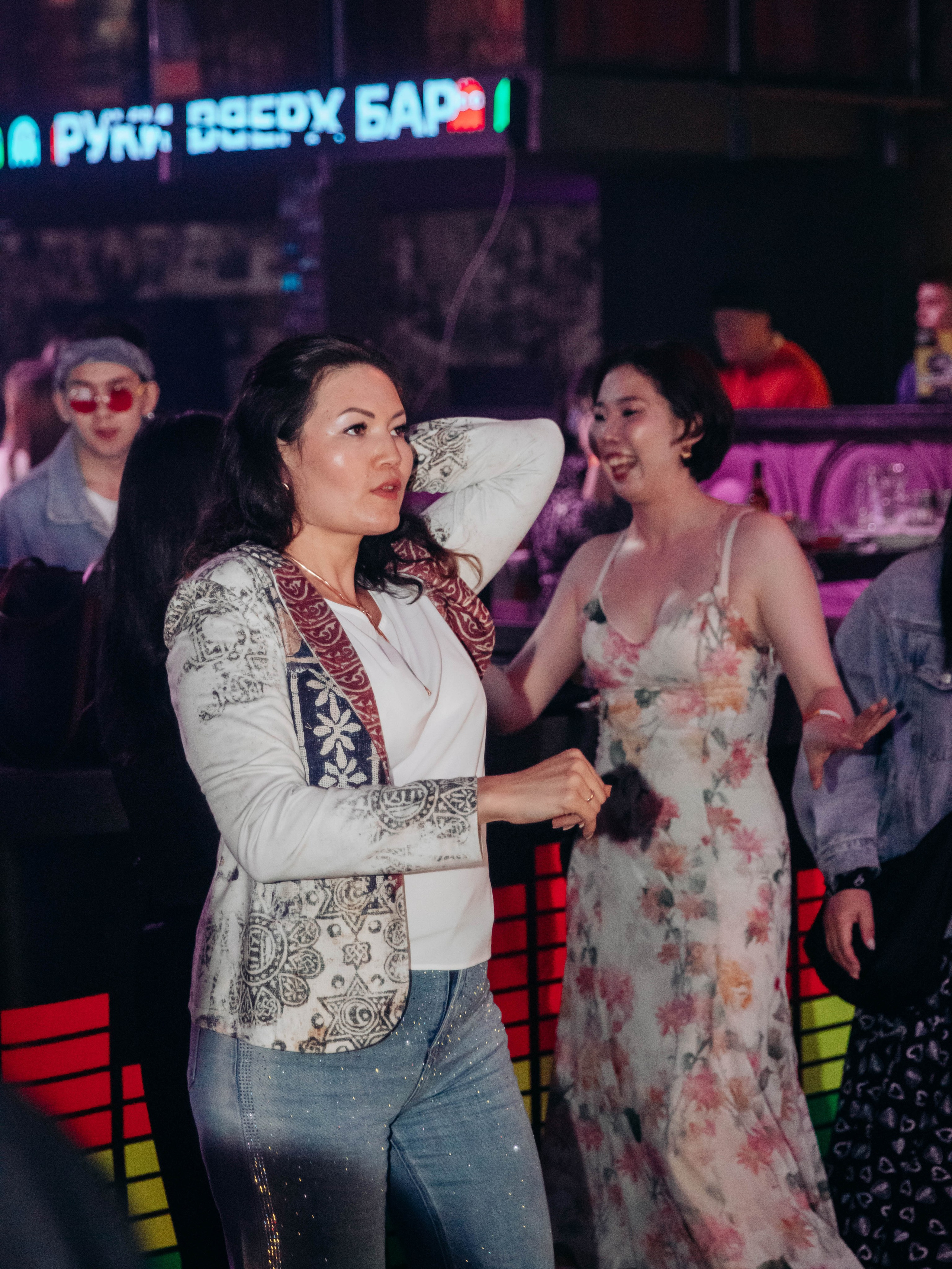 Открытие Руки Вверх. PhotoMeet — Фотограф в Улан-Удэ