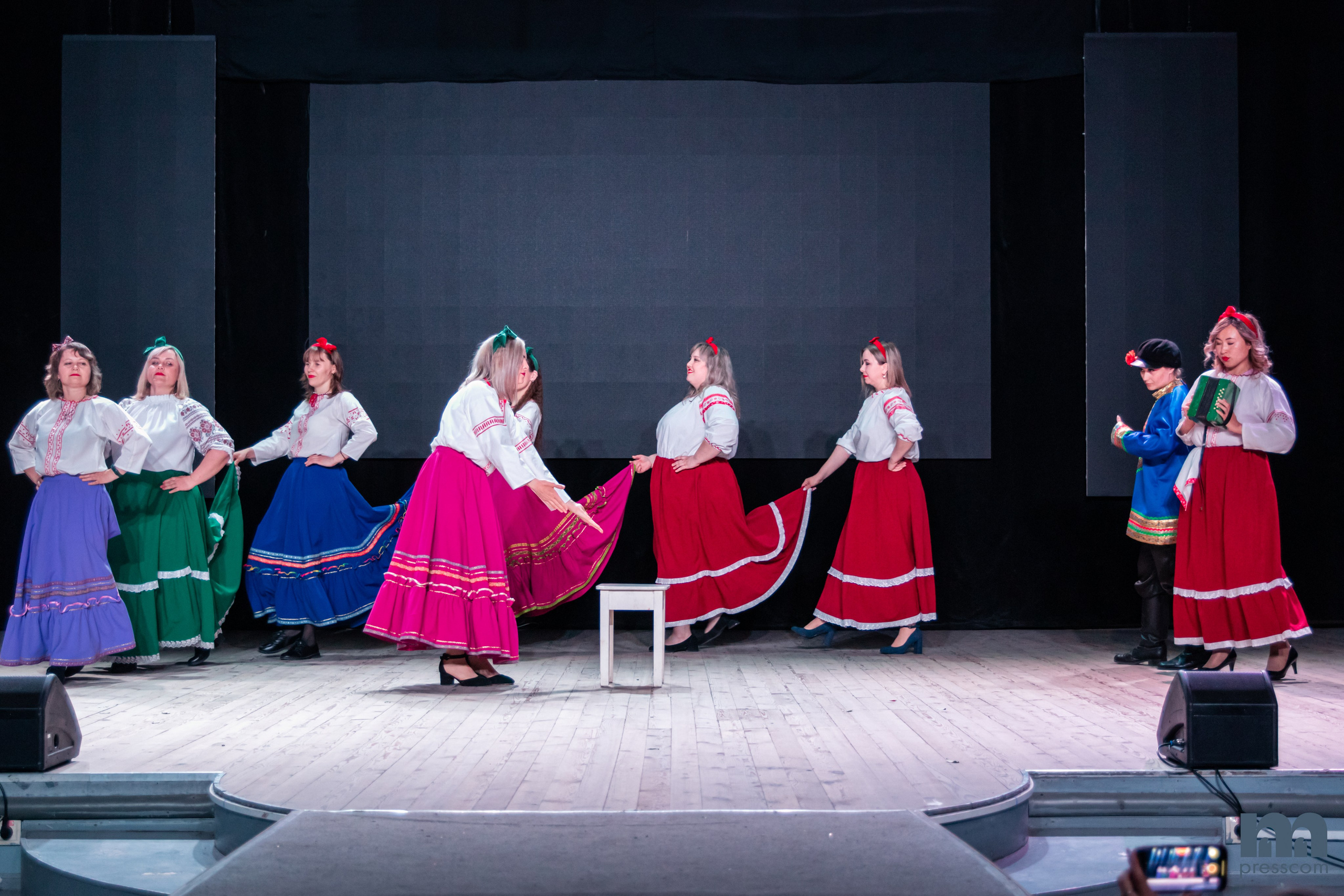 Педагогическая Весна 2024. PhotoMeet — Фотограф в Улан-Удэ