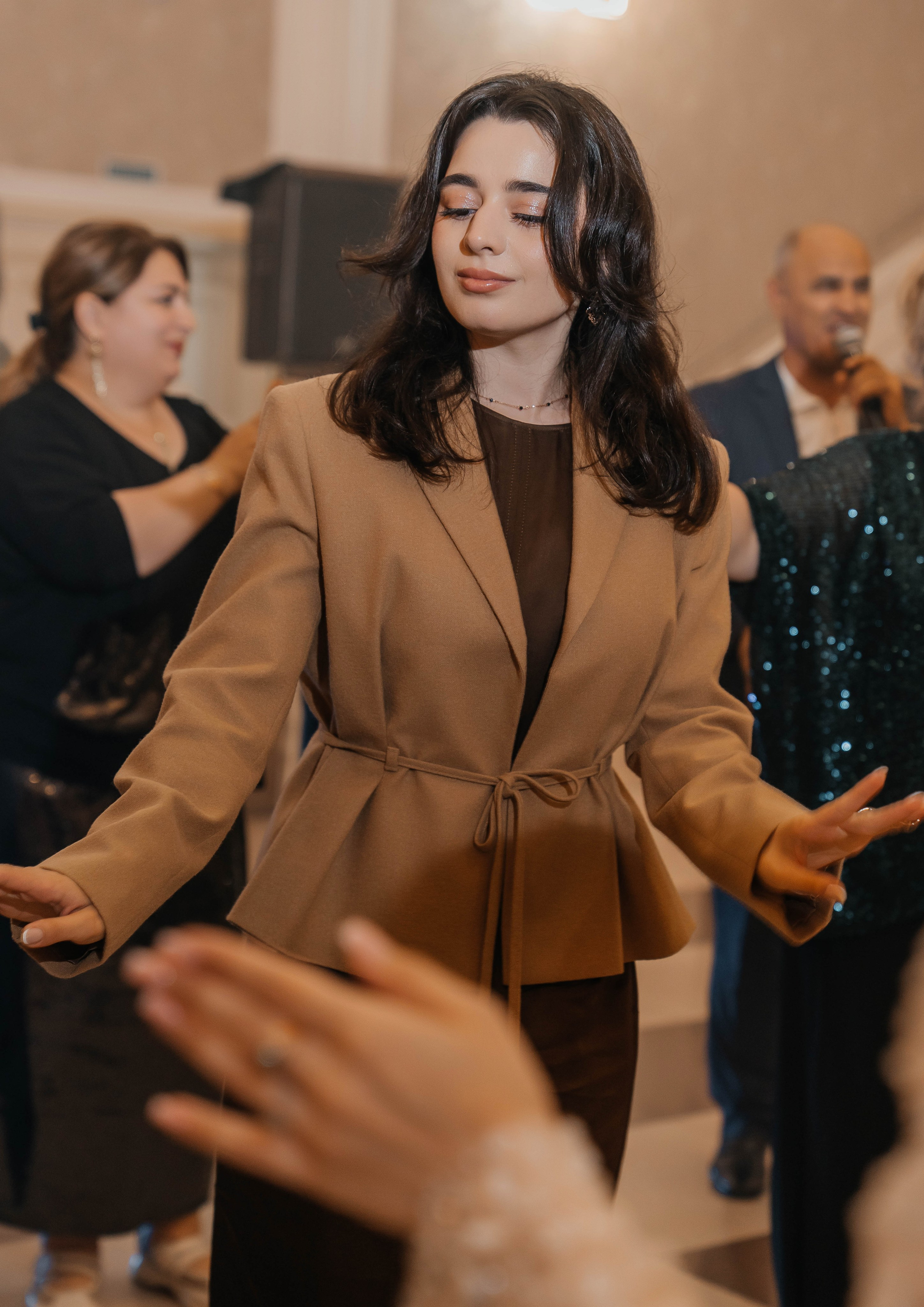 Хрустальная невеста. Свадебный фотограф в Саратове и Москве Гусейнова Рухия