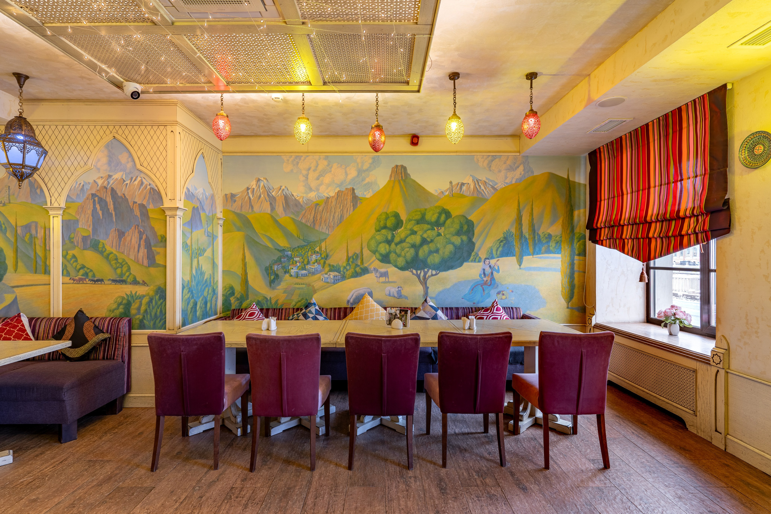 Bayazet. Фотограф в Санкт-Петербурге Артем Михайлов