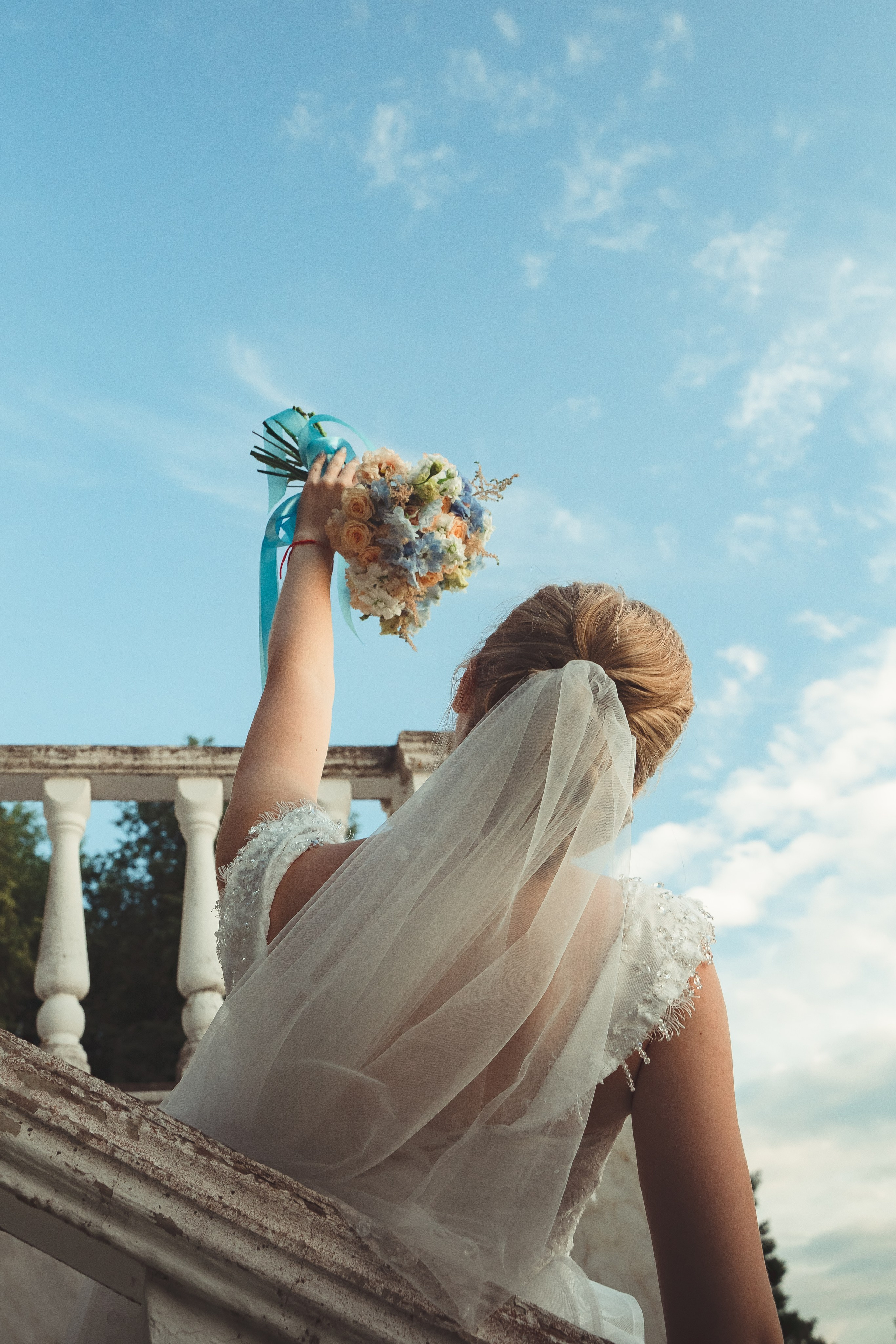 Свадебный день. Фотограф и фотохудожник