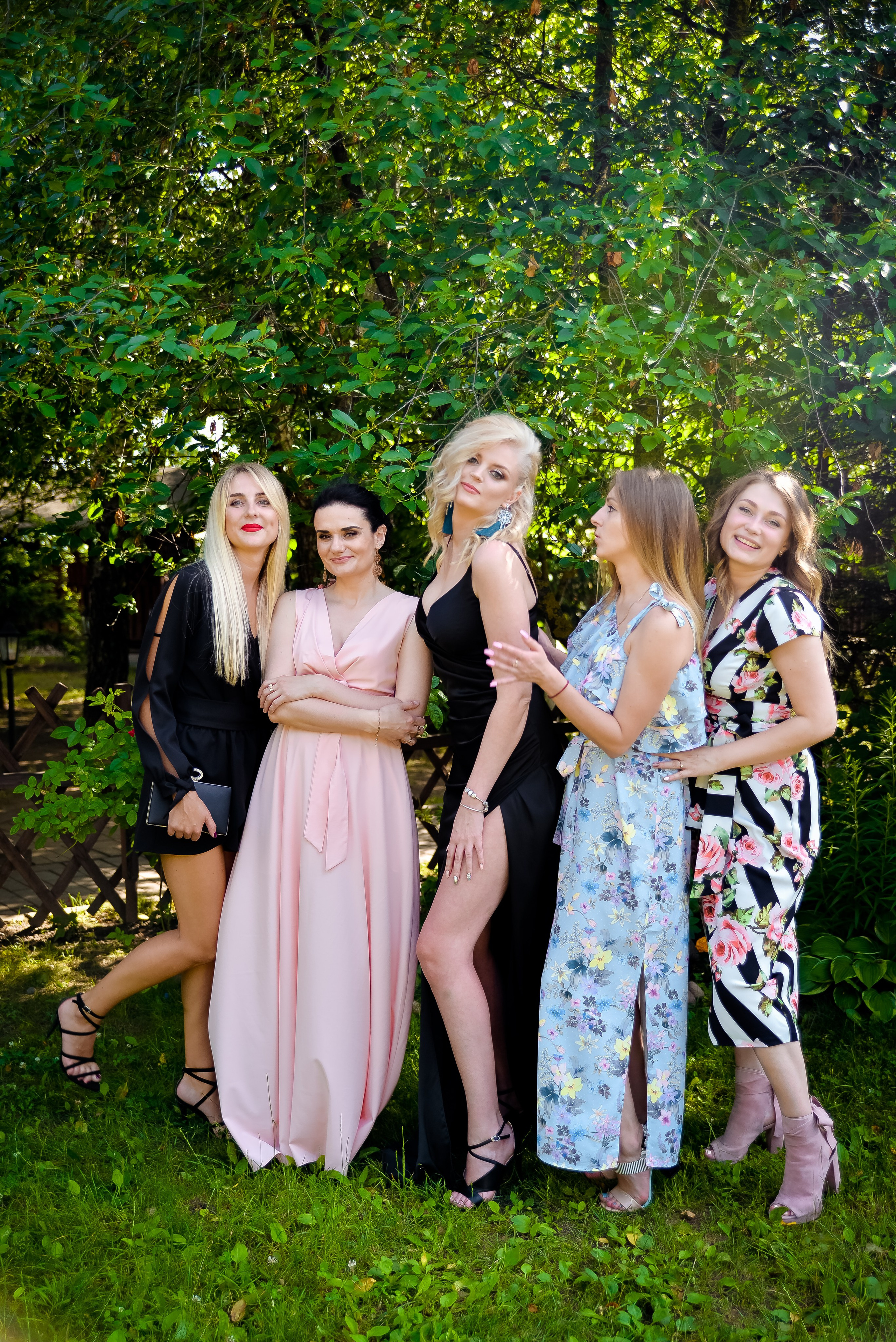 Даша. Юбилей. Свадебный и семейный фотограф Ольга Астрейко