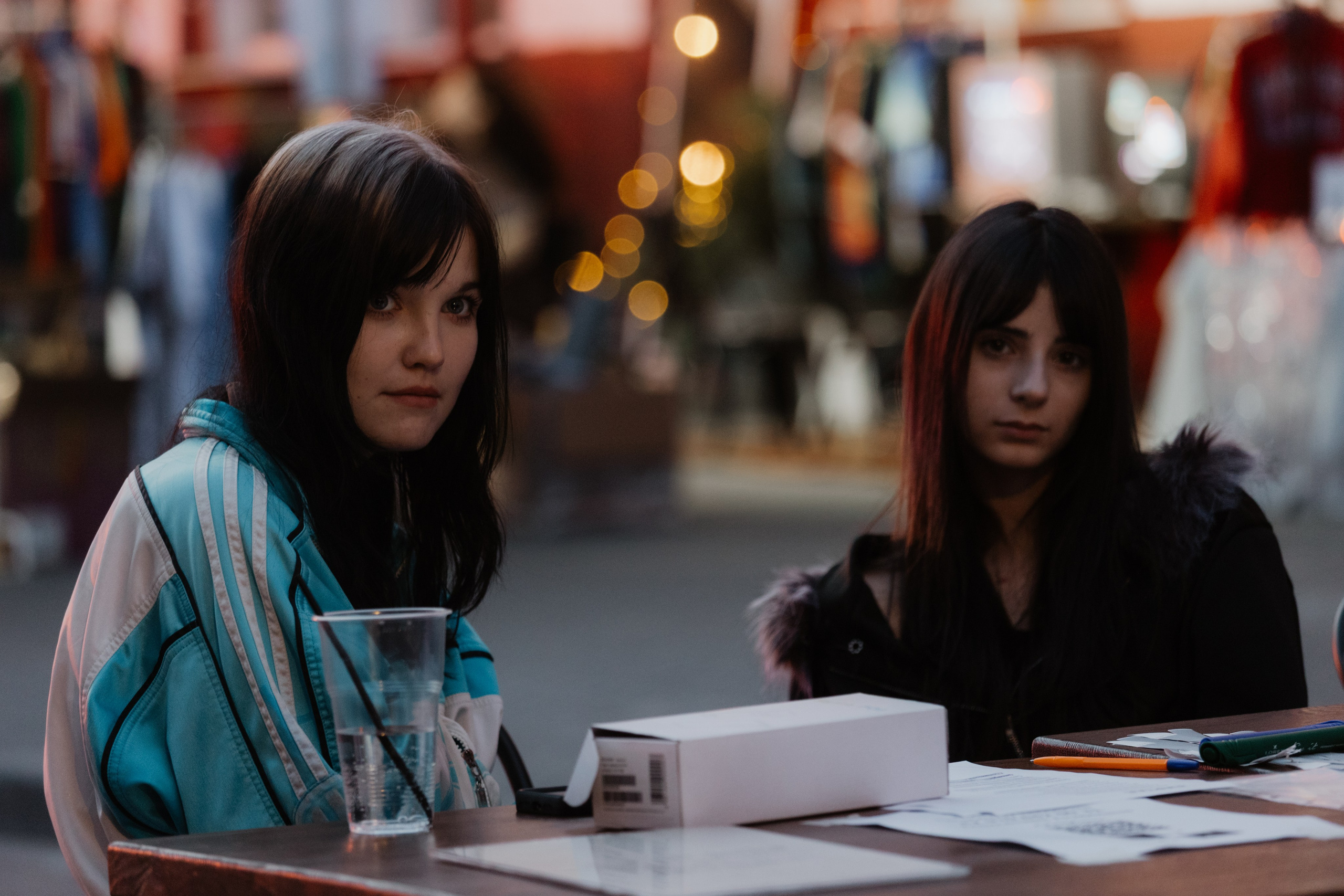 TYCA — Смоленск — 30.08.2025. KiPPER Gallery — Фотограф