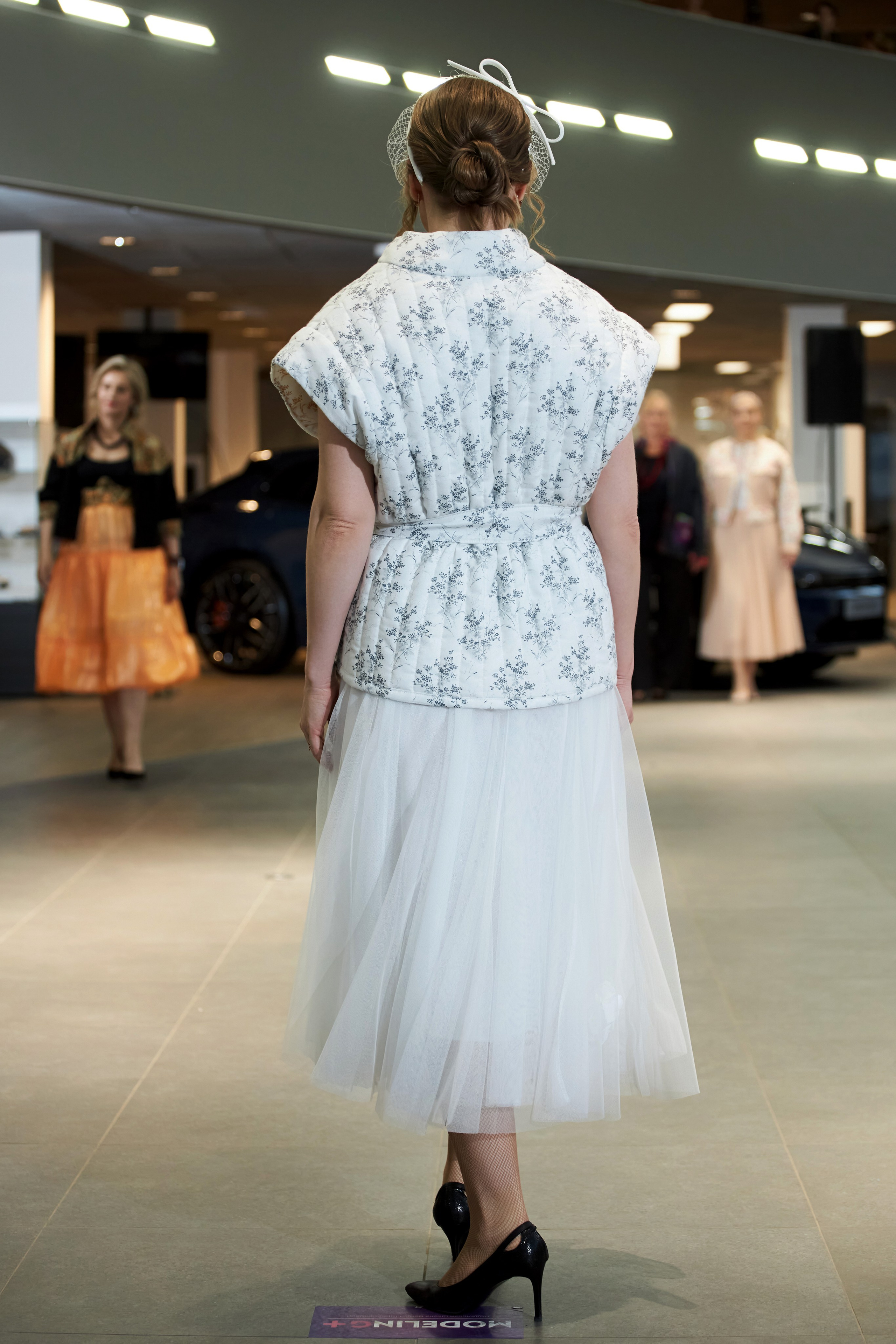 Репортаж «Жара в Городе». Фотограф Алексей Яковлев