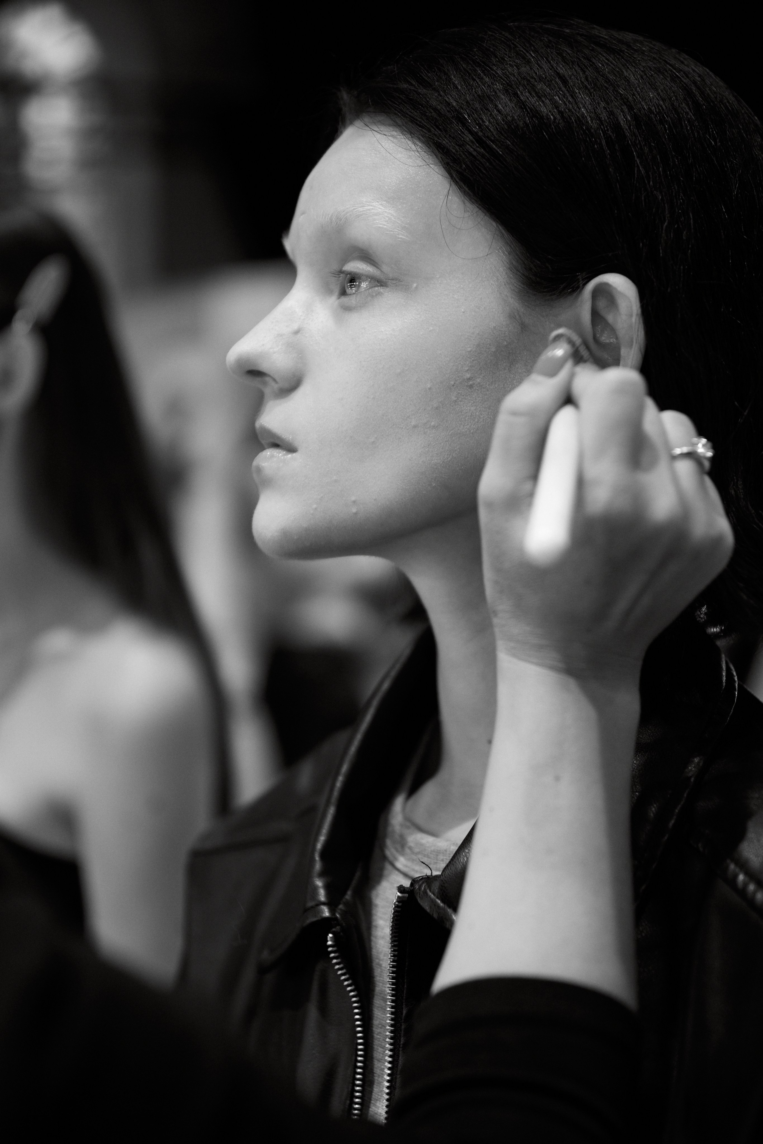 Backstage Barbino Maison. Кристина Лазарева | Фотограф в Москве