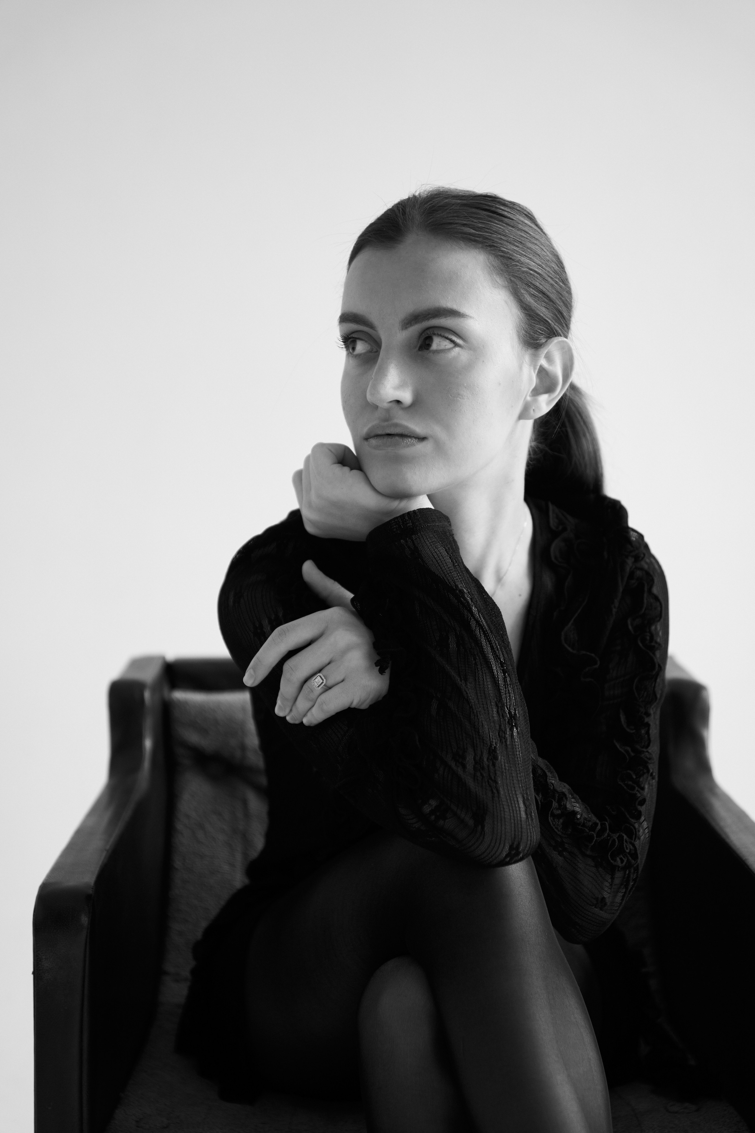 Anastasia. Кристина Лазарева | Фотограф в Москве