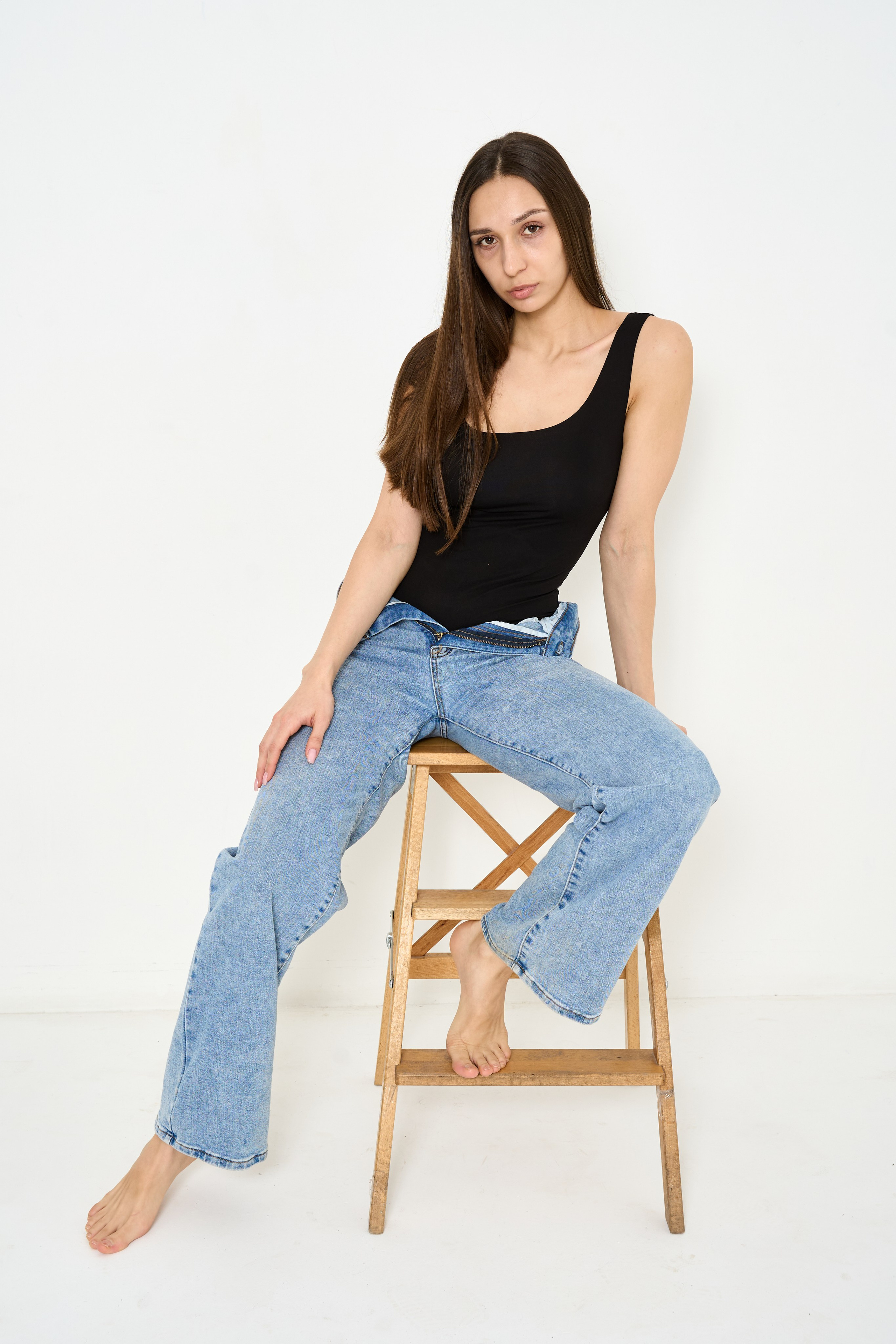 Vika. Кристина Лазарева | Фотограф в Москве