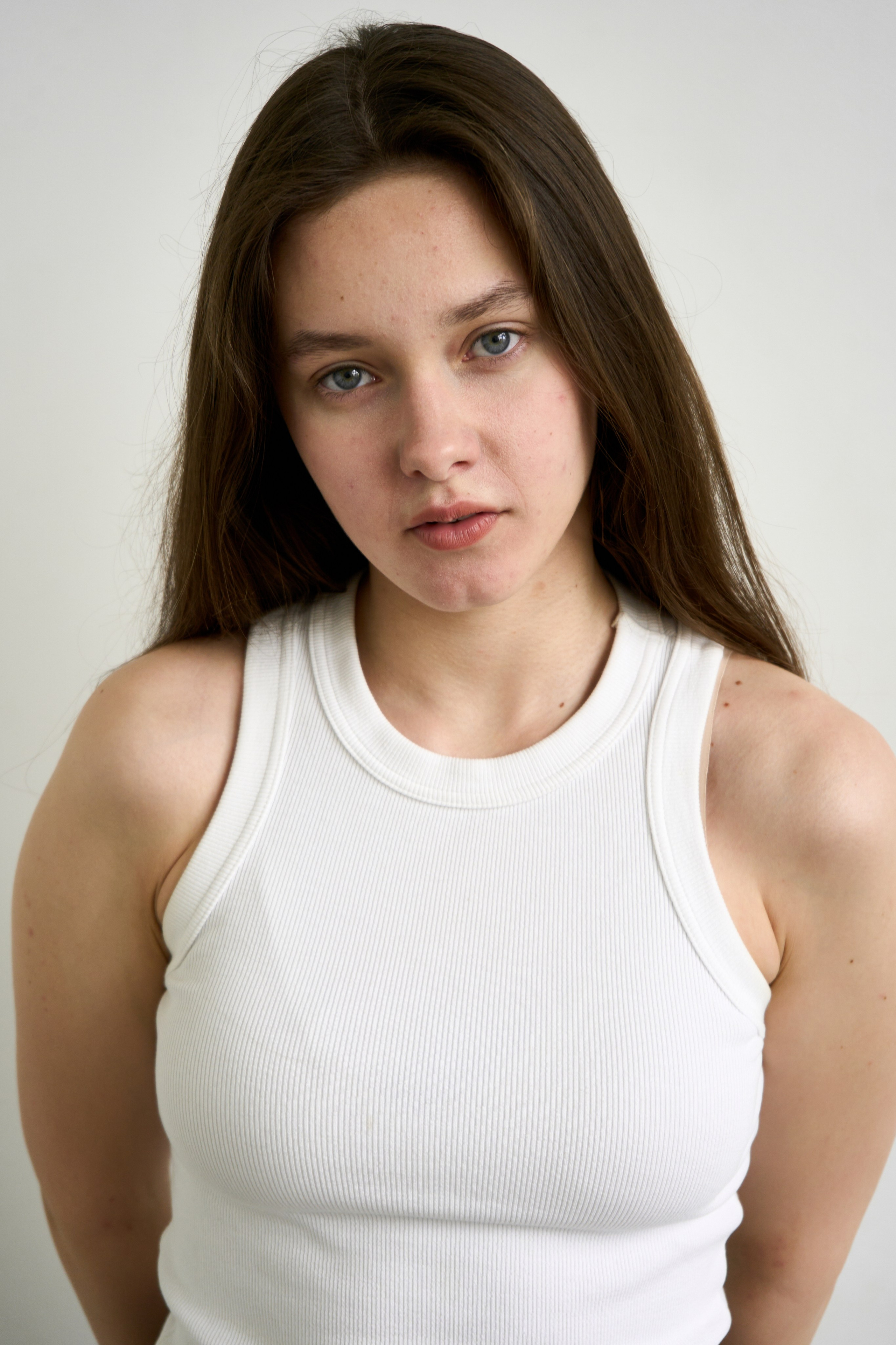 Anna. Кристина Лазарева | Фотограф в Москве