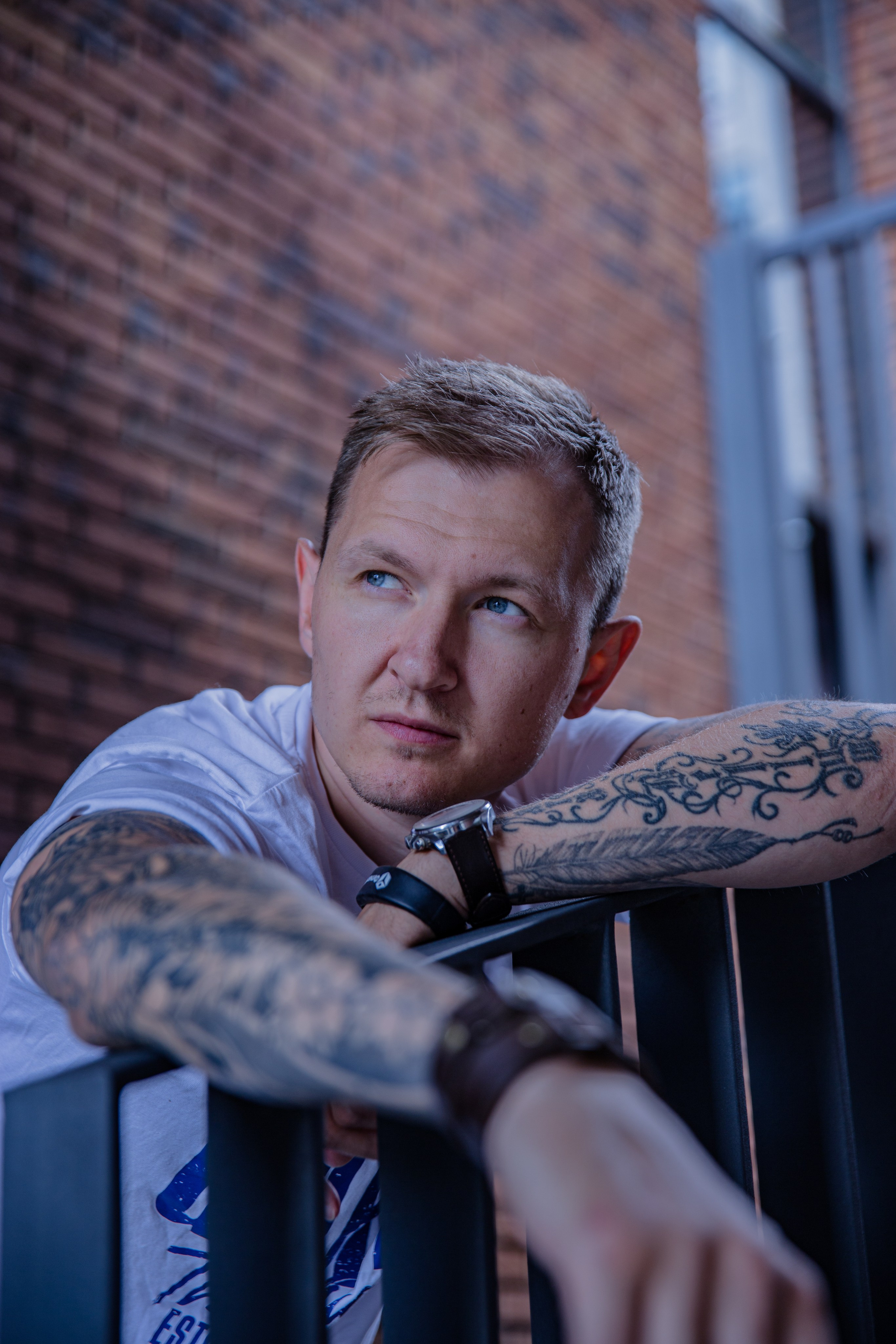 Илья. Юлия Холина — ваш фотограф в Москве