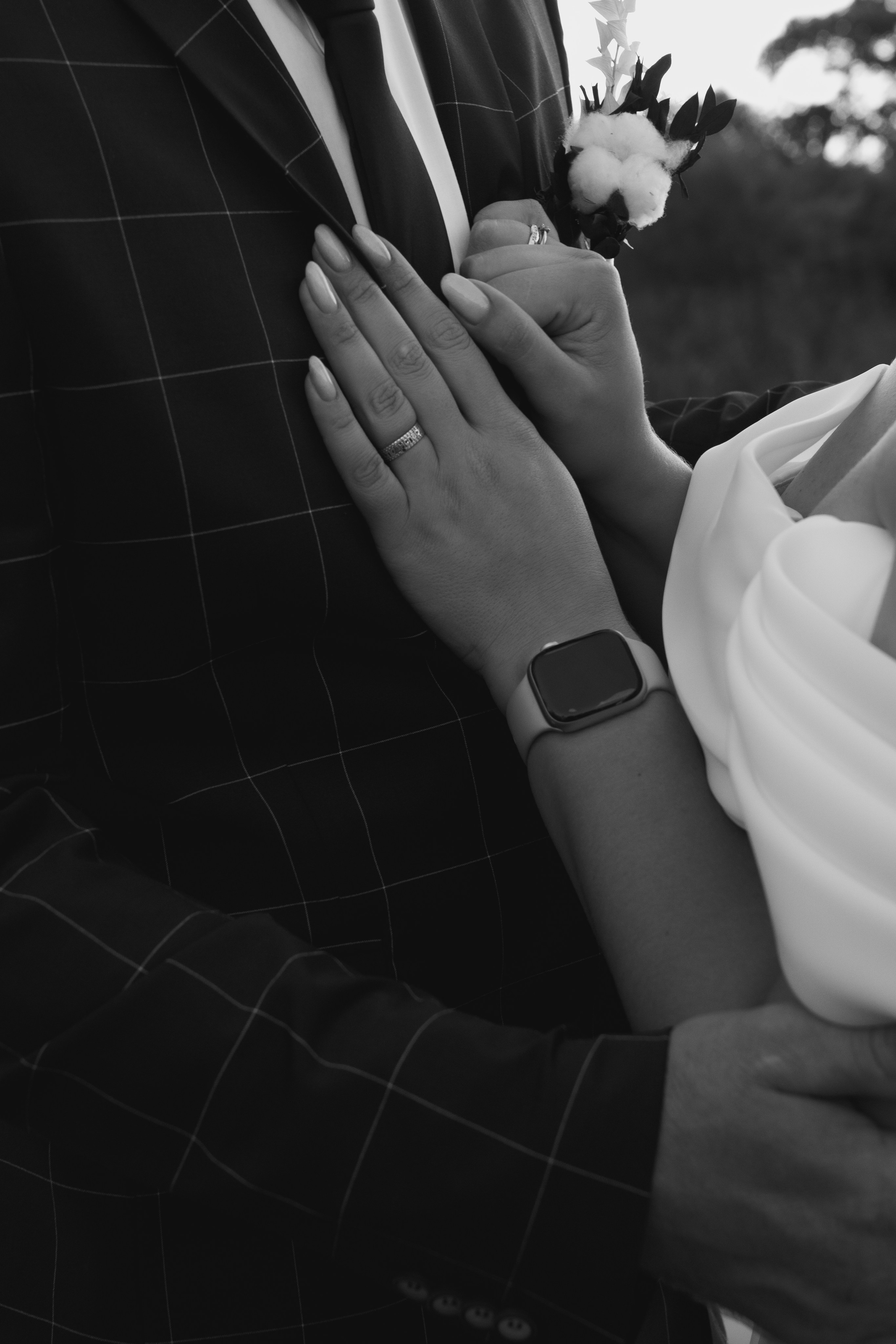 Екатерина и Роман. Юлия Холина — ваш фотограф в Москве