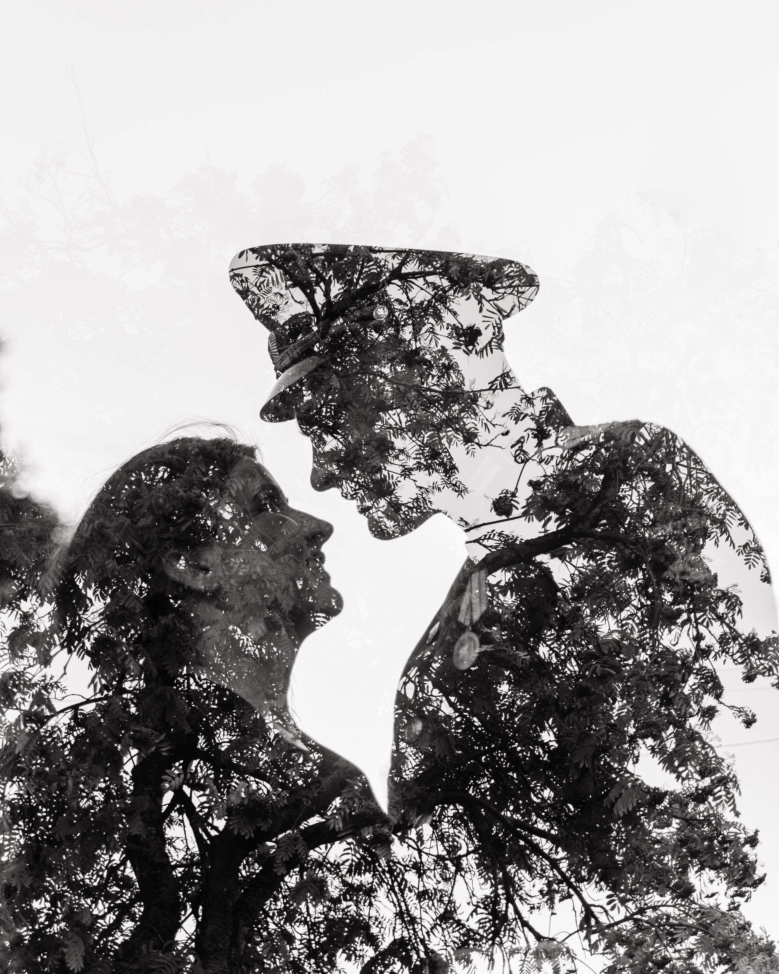 Дима и Ксюша. Свадебный и семейный фотограф в городе Смоленске