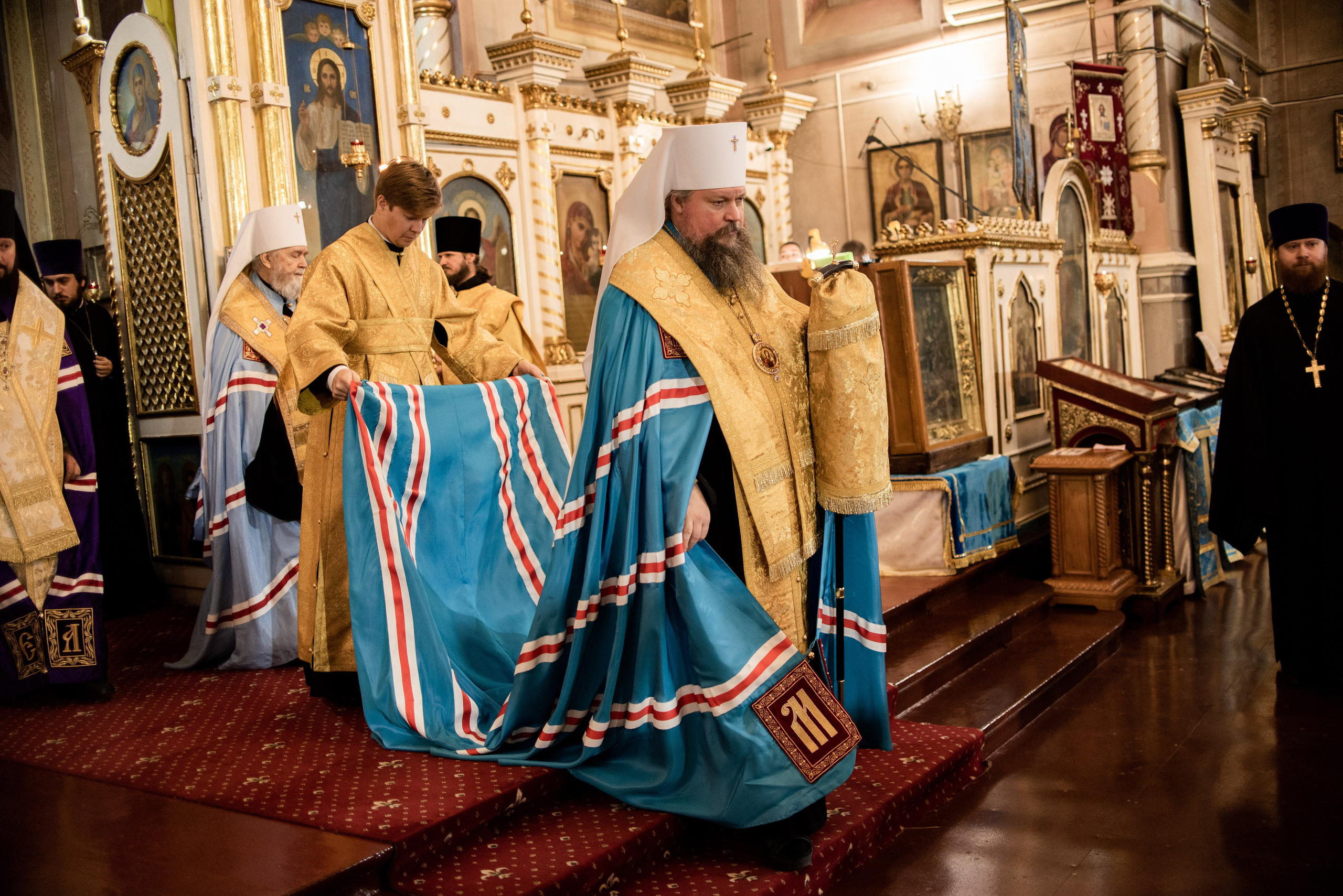День памяти пророка Аввакума 15.12.2022. Семейный и свадебный фотограф в Феодосии и Коктебеле