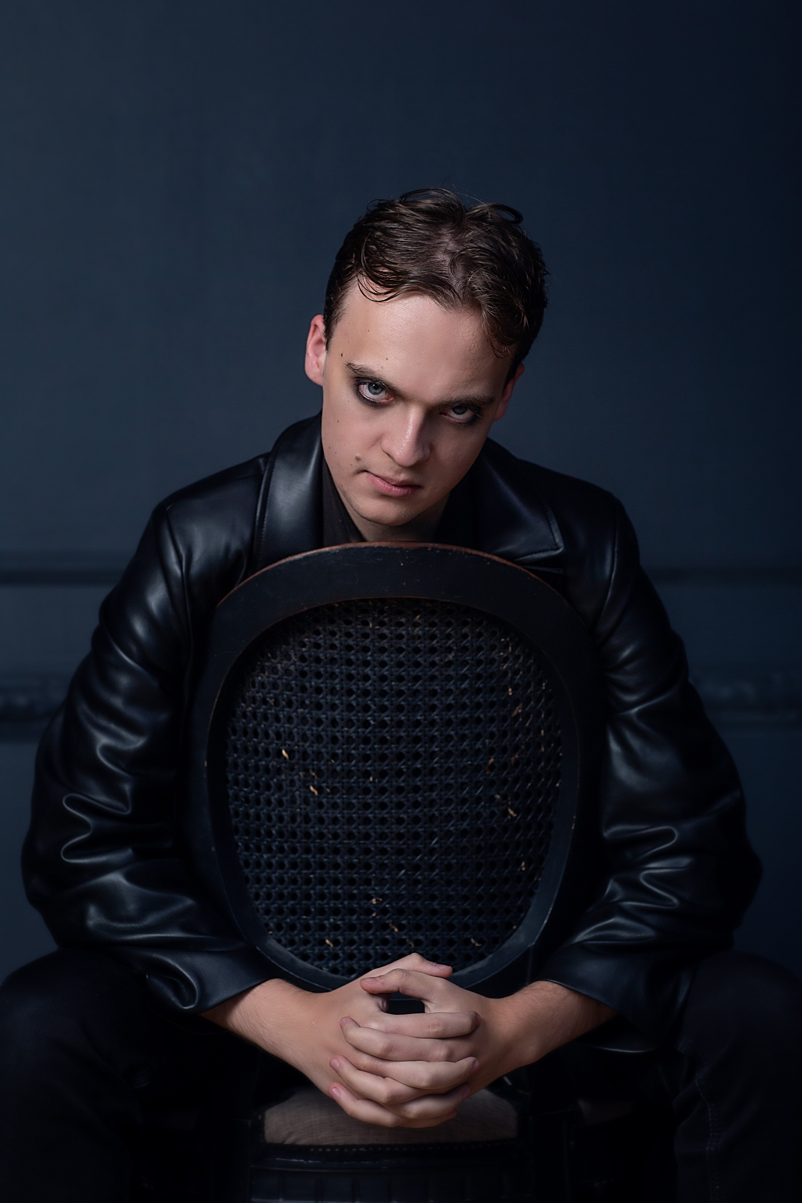 Вадик + актёрское портфолио. Семейный фотограф в Санкт-Петербурге