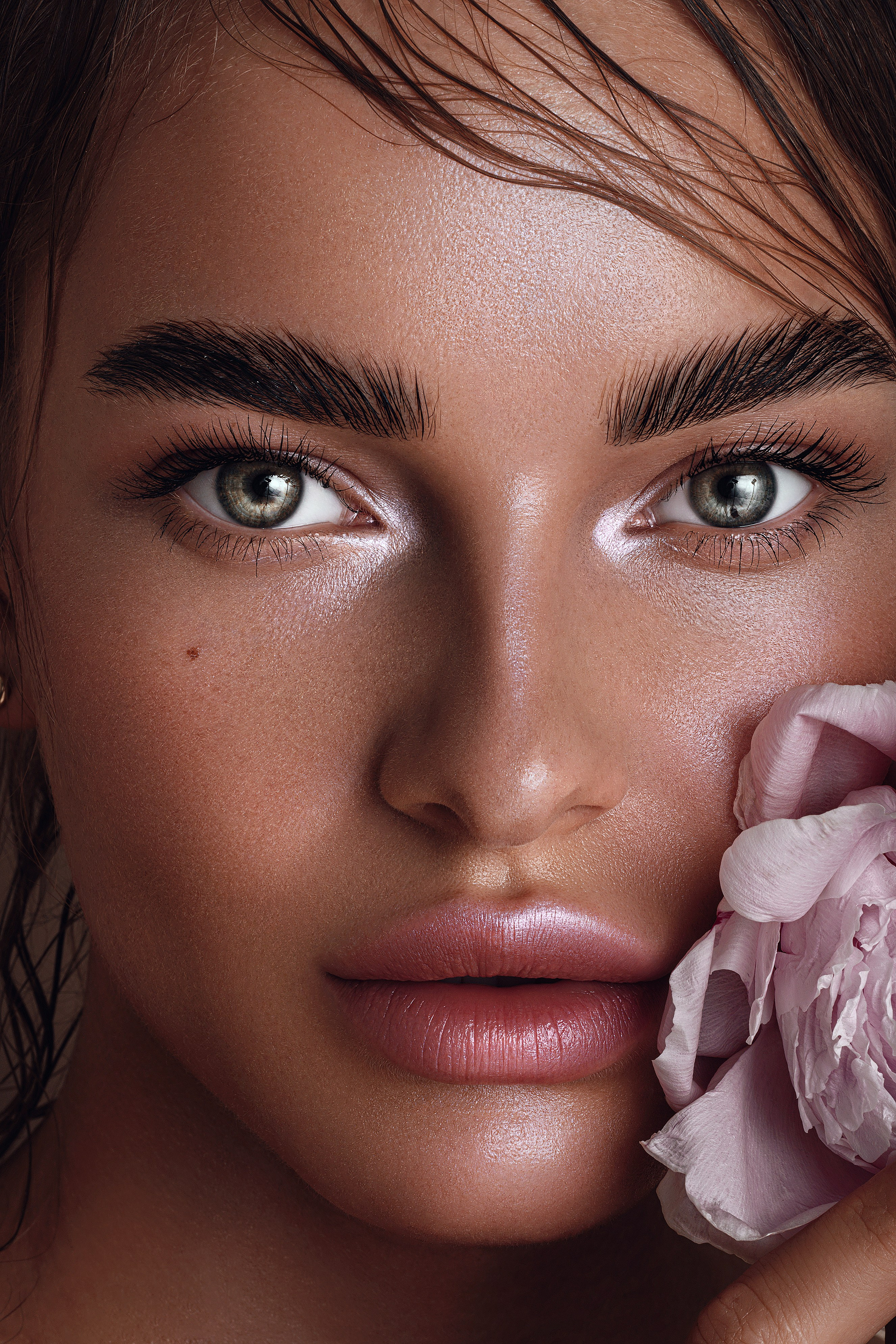 Pro Ретушь. Ретушер и бьюти фотограф