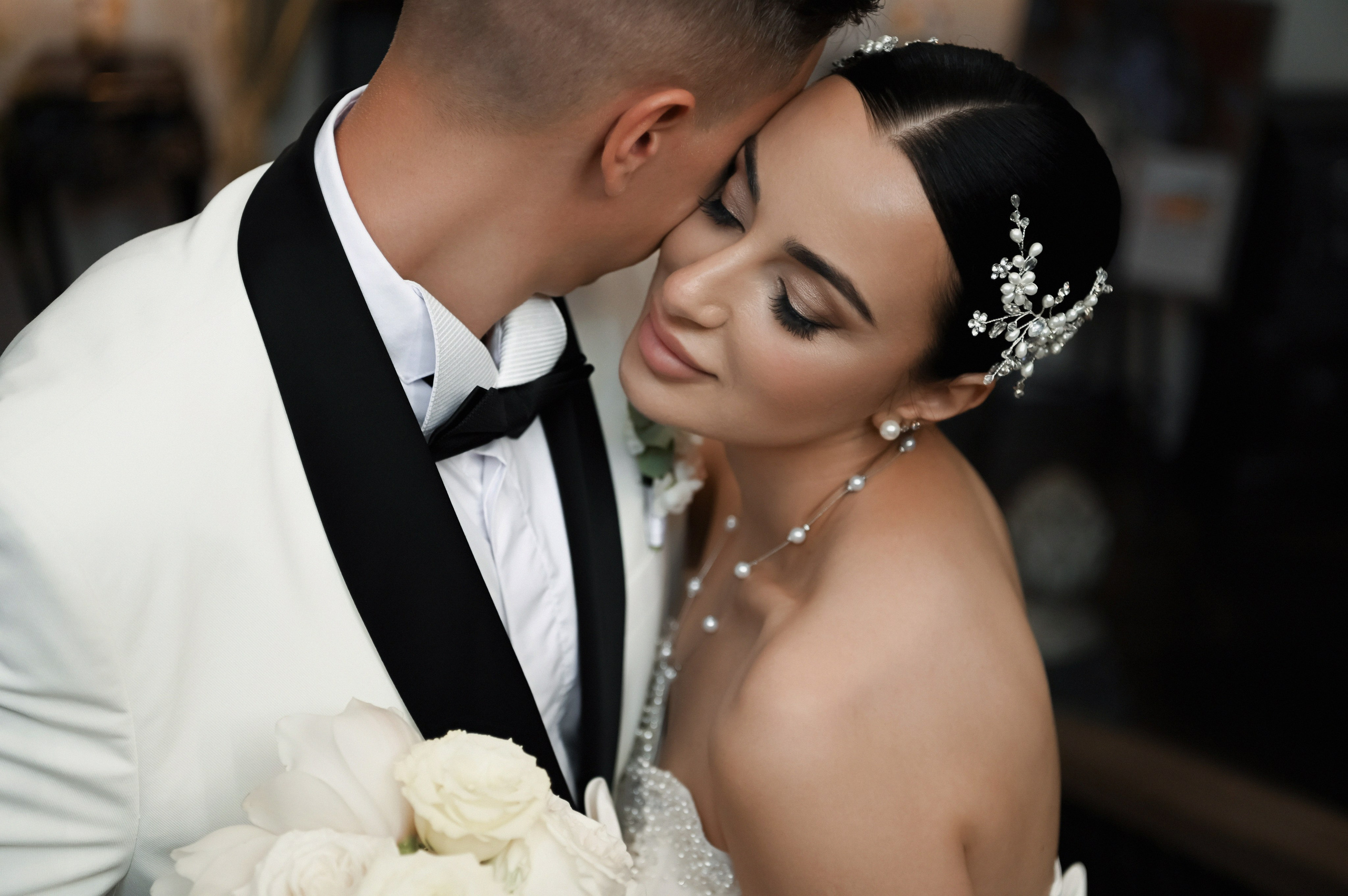 Даниил и Юля (Бутик-отель Pallasa). Свадебный фотограф. Крым и дальше!