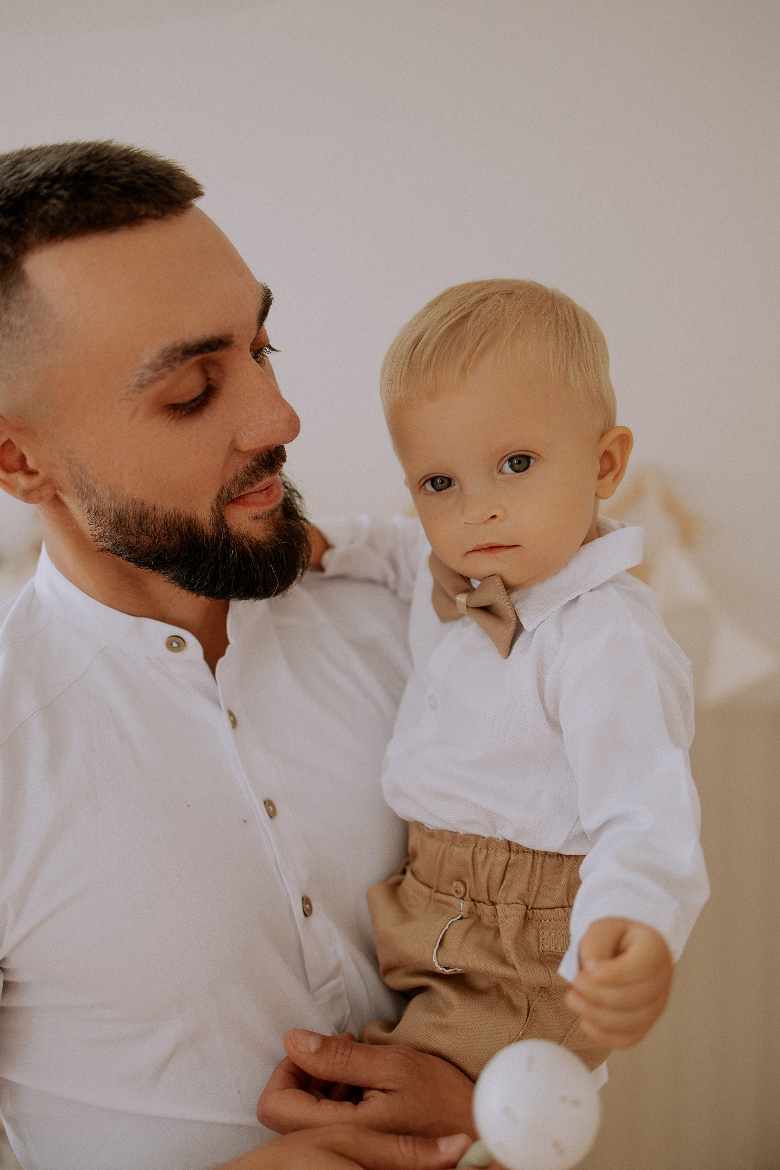 Годовасие в студии. Marina Shakirova Photography