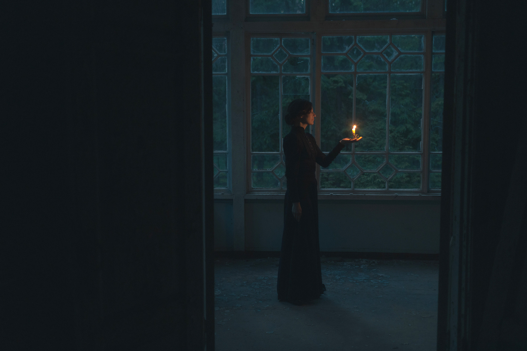 Ностальгия. Портретный и свадебный фотограф в Санкт-Петербурге Ольга Филиппова