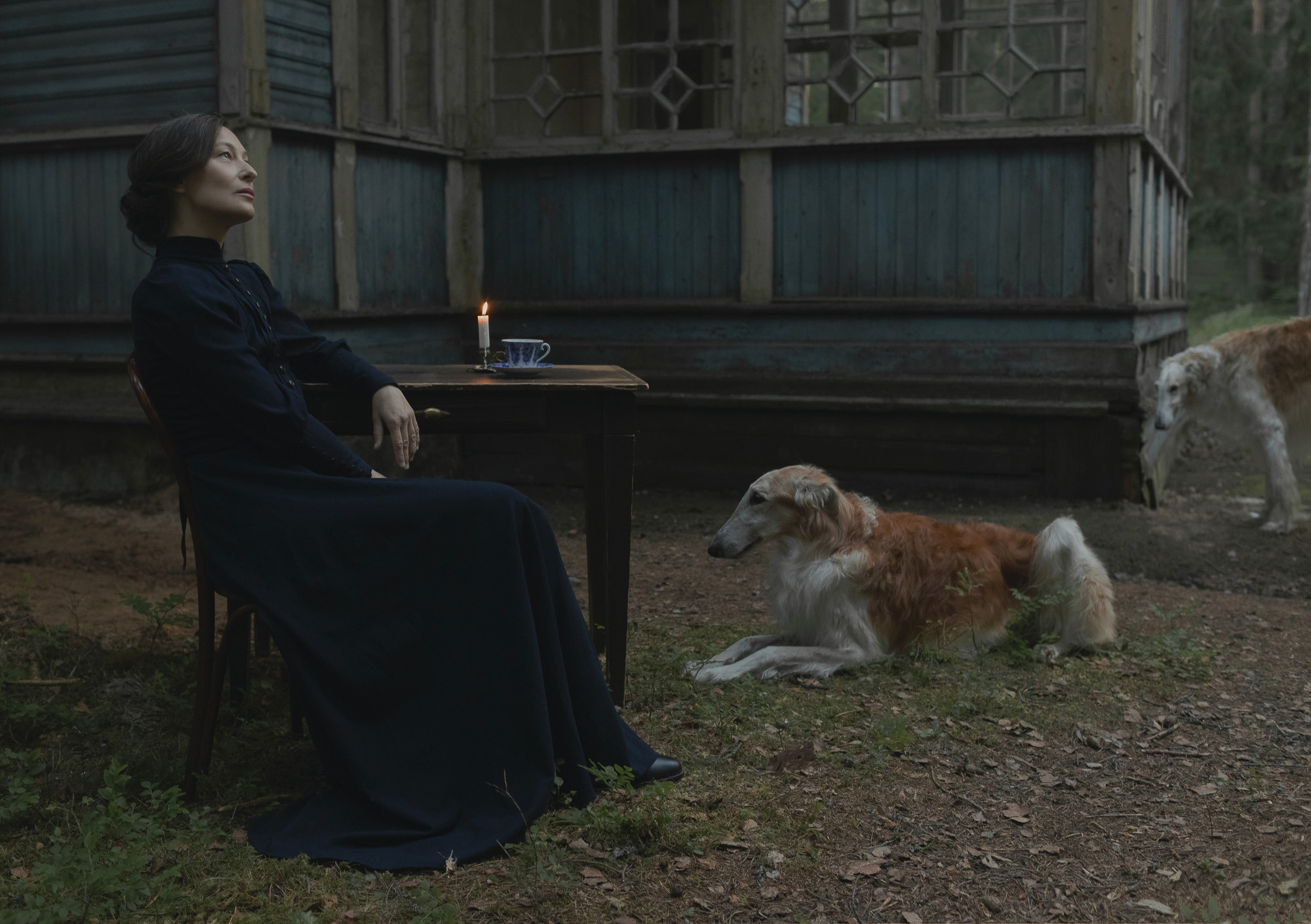 Ностальгия. Портретный и свадебный фотограф в Санкт-Петербурге Ольга Филиппова