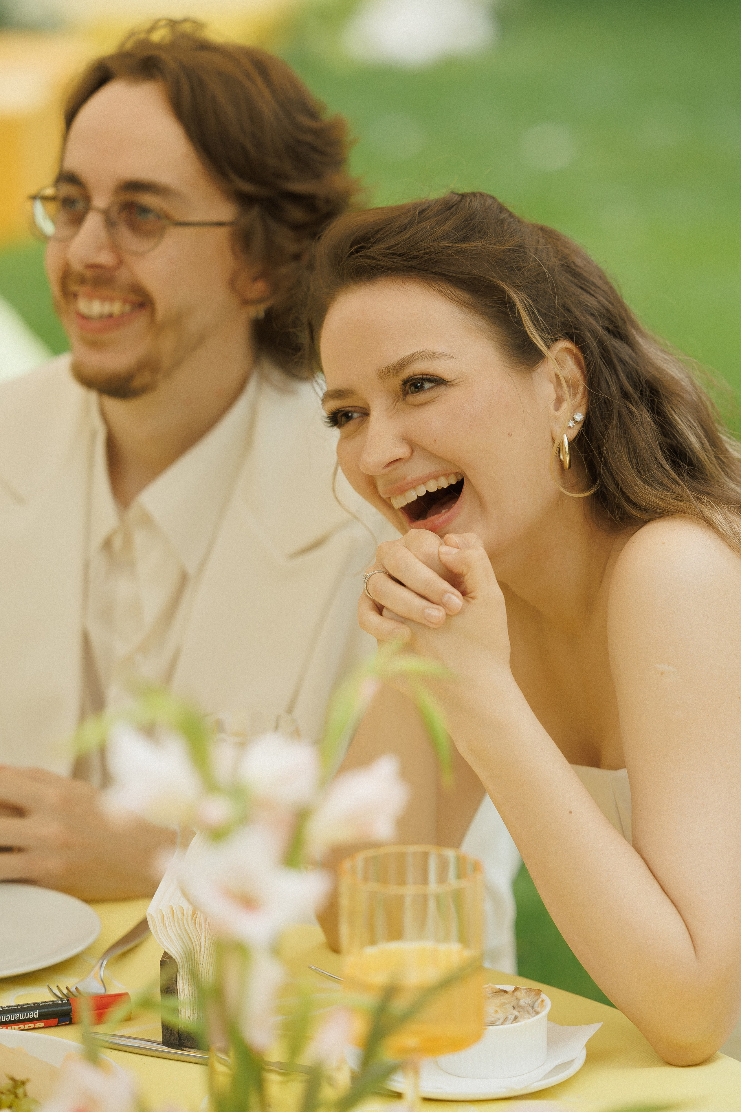Антон и Влада. Свадебный фотограф в Москве и Санкт-Петербурге Денис Ходюков