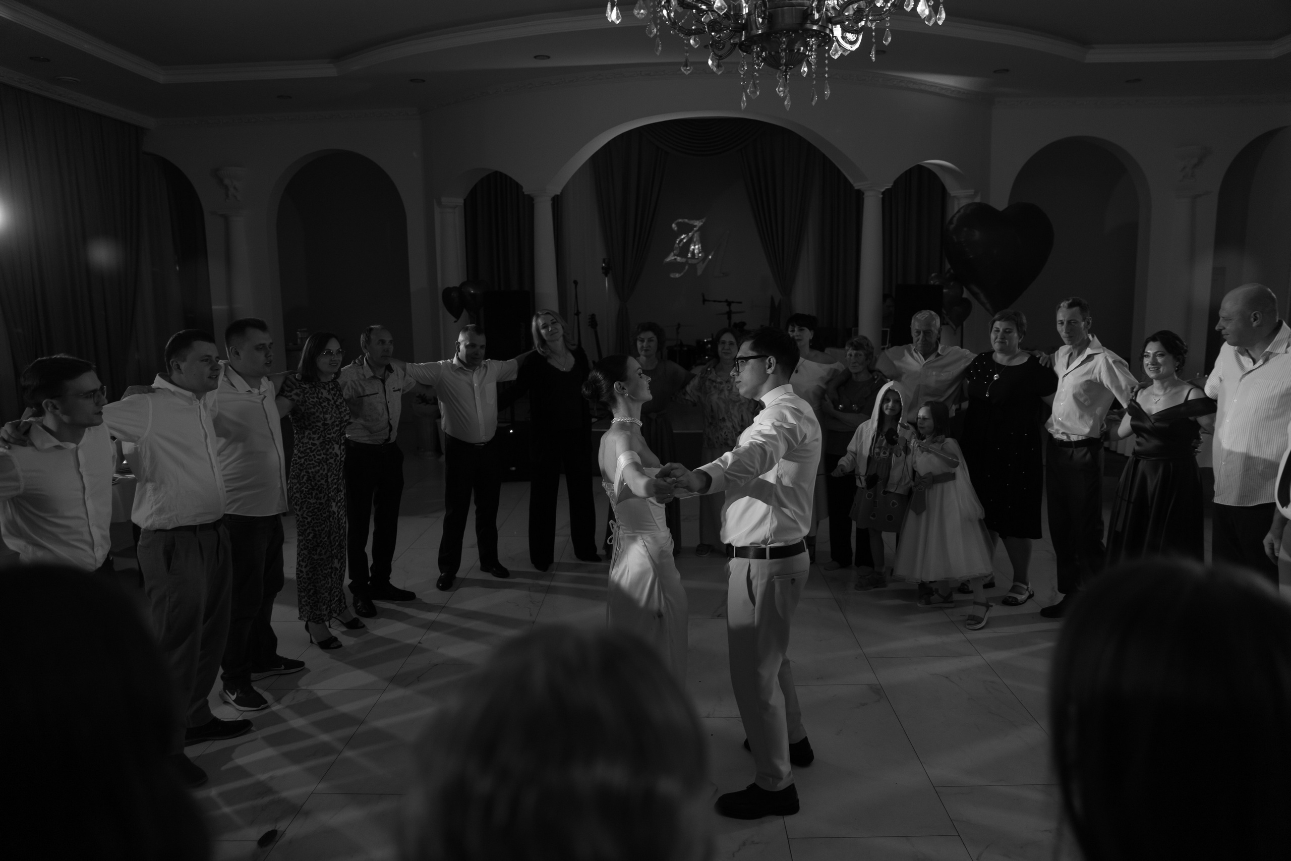 Больше, чем любовь. Фотограф Невинномысск