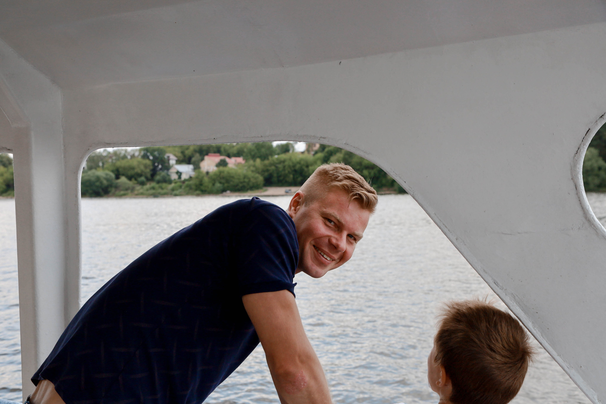 Итоговое футбольное награждение