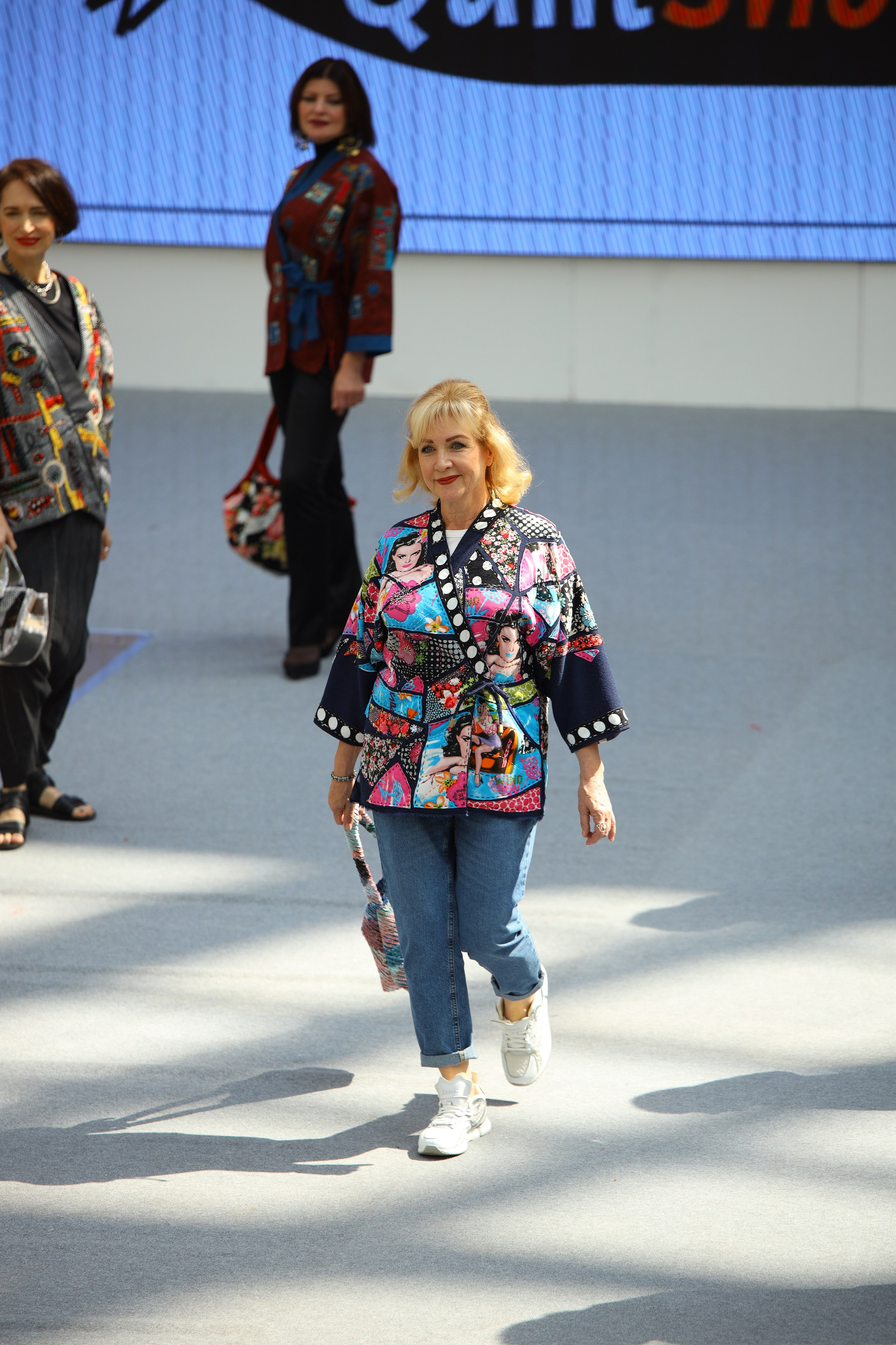 Душа России. Фотограф в Туле Крупский АнДРей. Фотостудия «КАДР71» в Туле