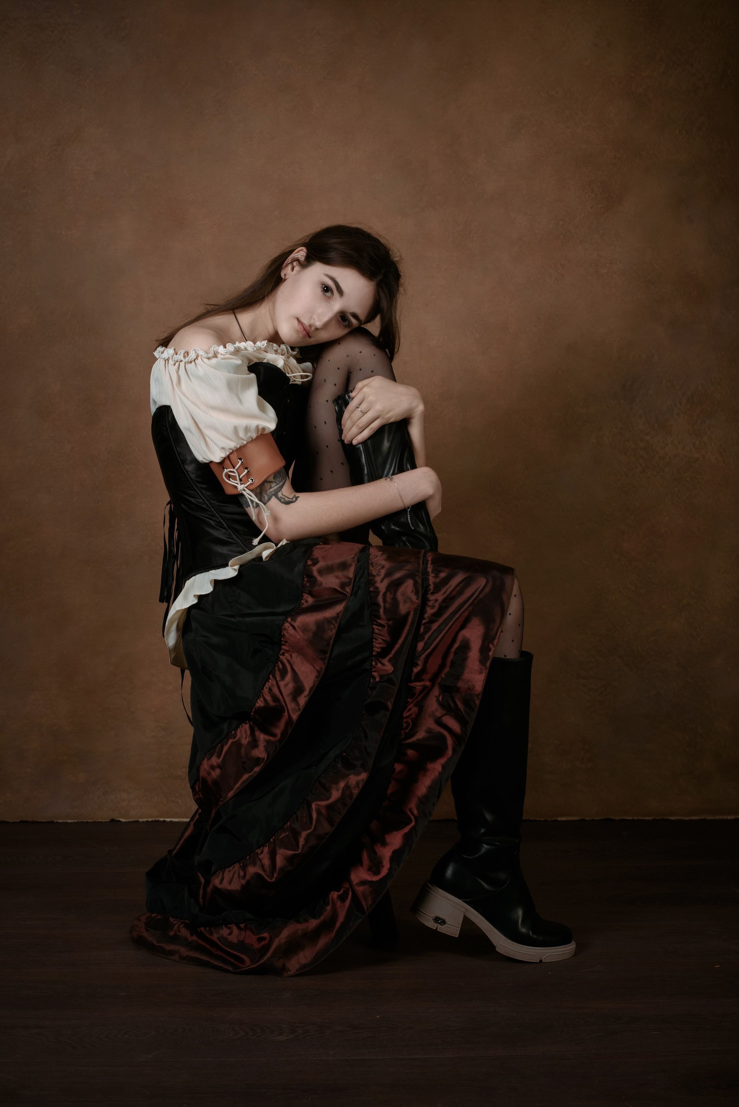 Маиша. Фотографы в Орле Шестопаловы Юлия и Юрий