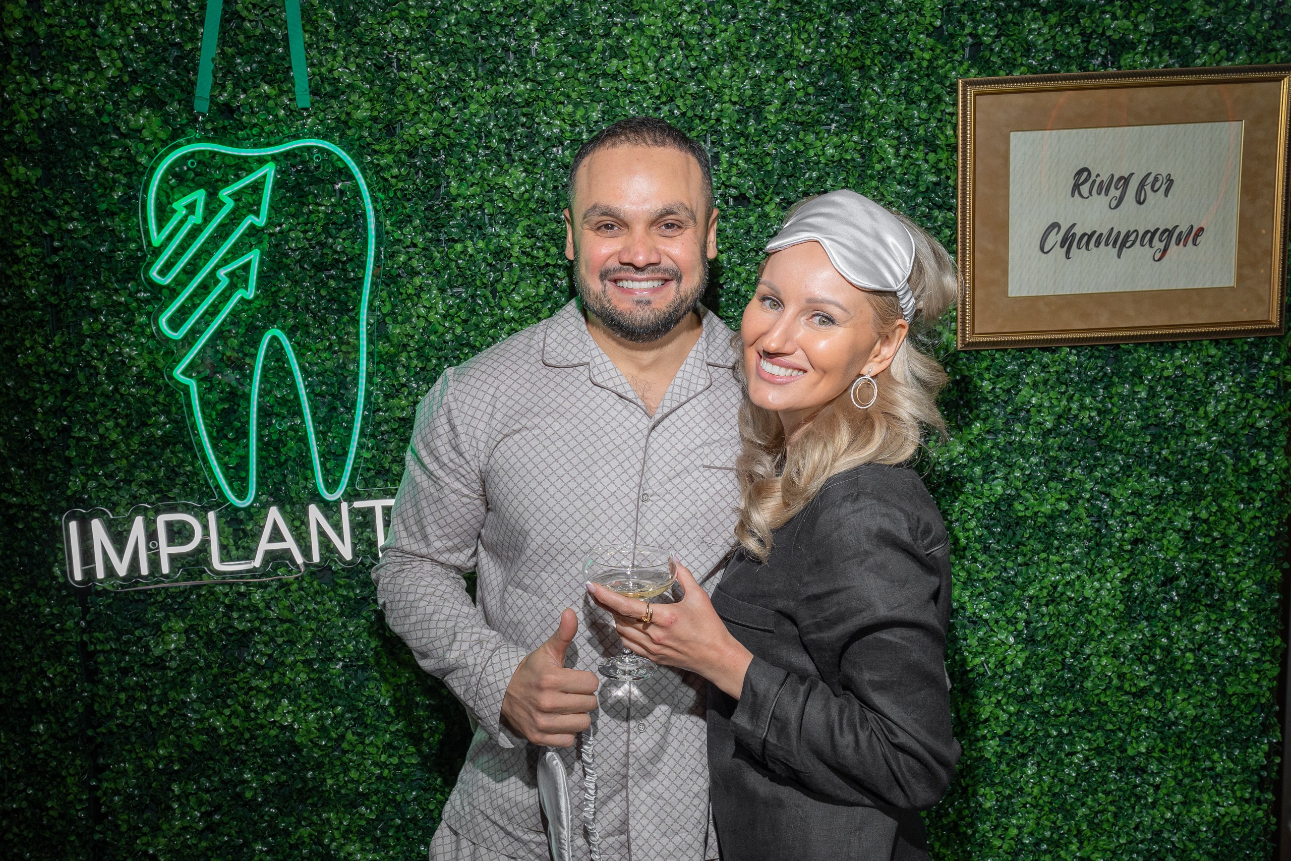 IMPLANT 52. Sunnyman