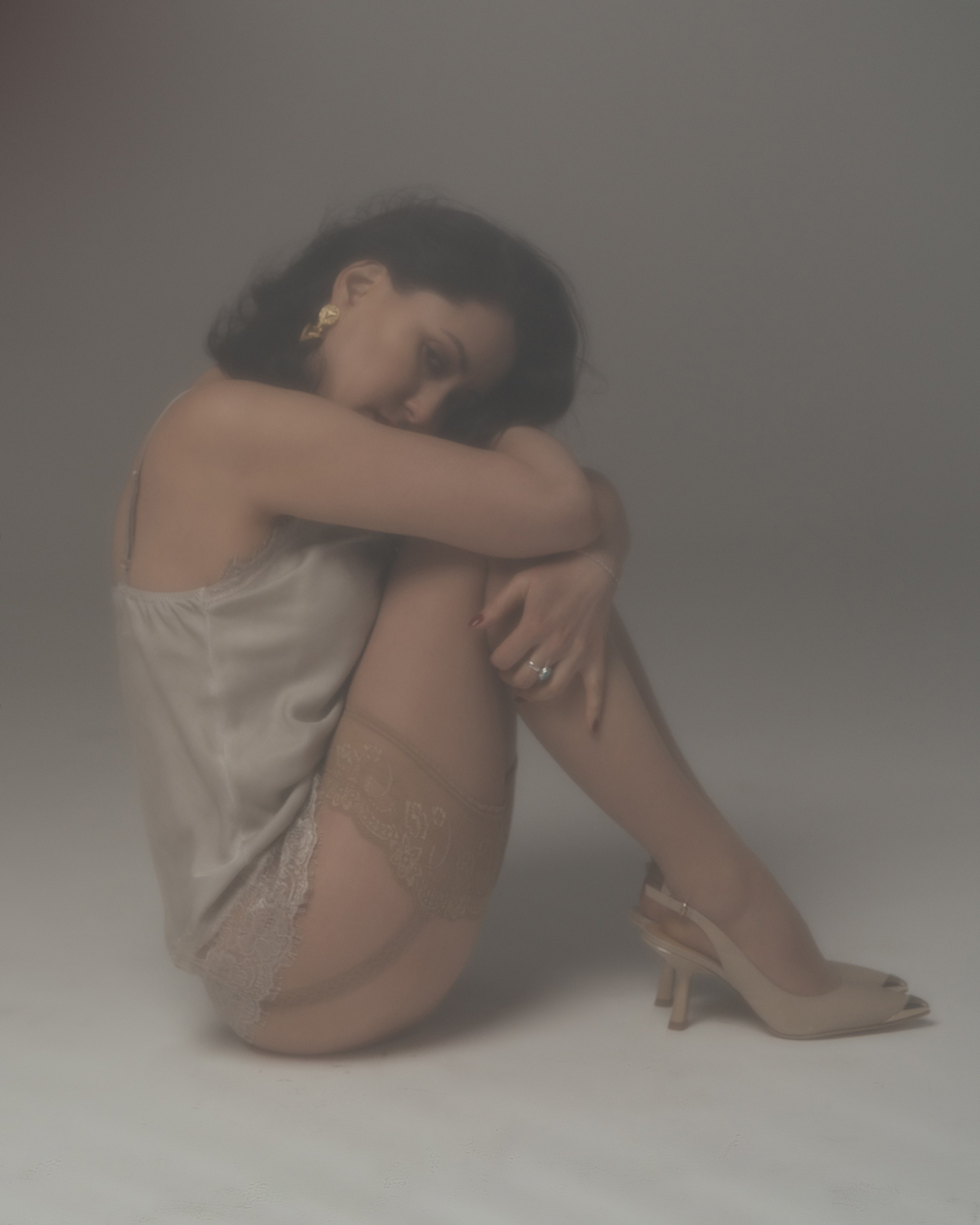 Розалия. Фотограф в Москве Мария Терентьева