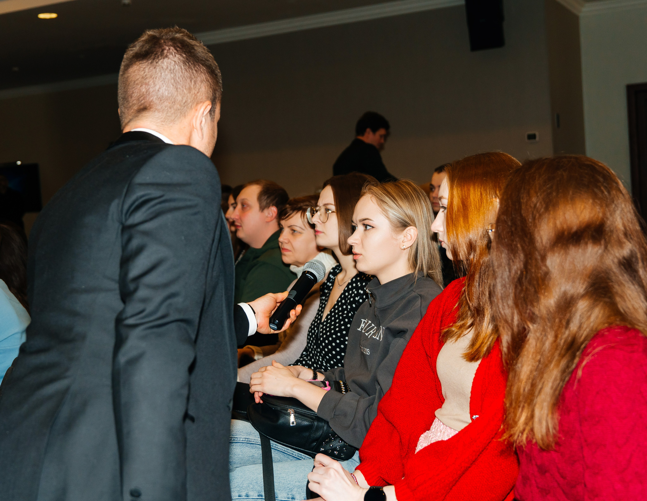 Свадьба на высоте. Тренды 2024. Профессиональный фотограф в Самаре Анна Конзаева