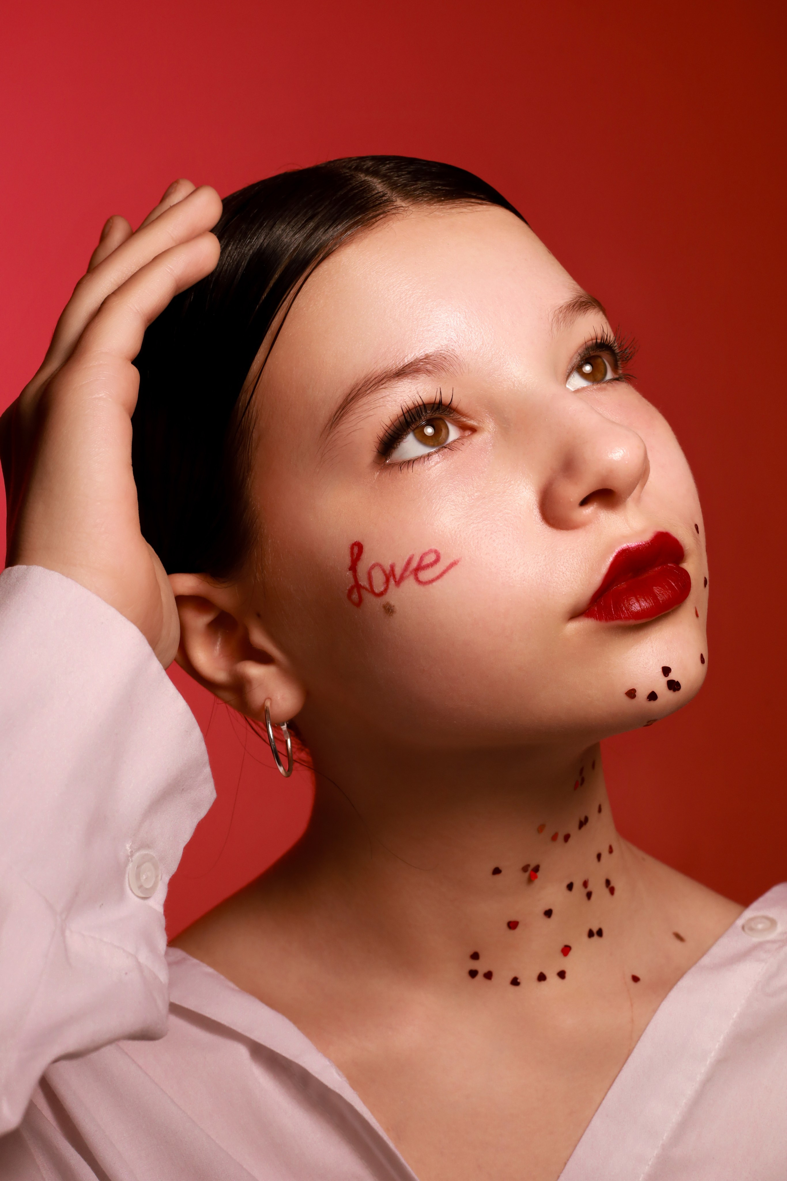 Коняхина Карина. Promodels