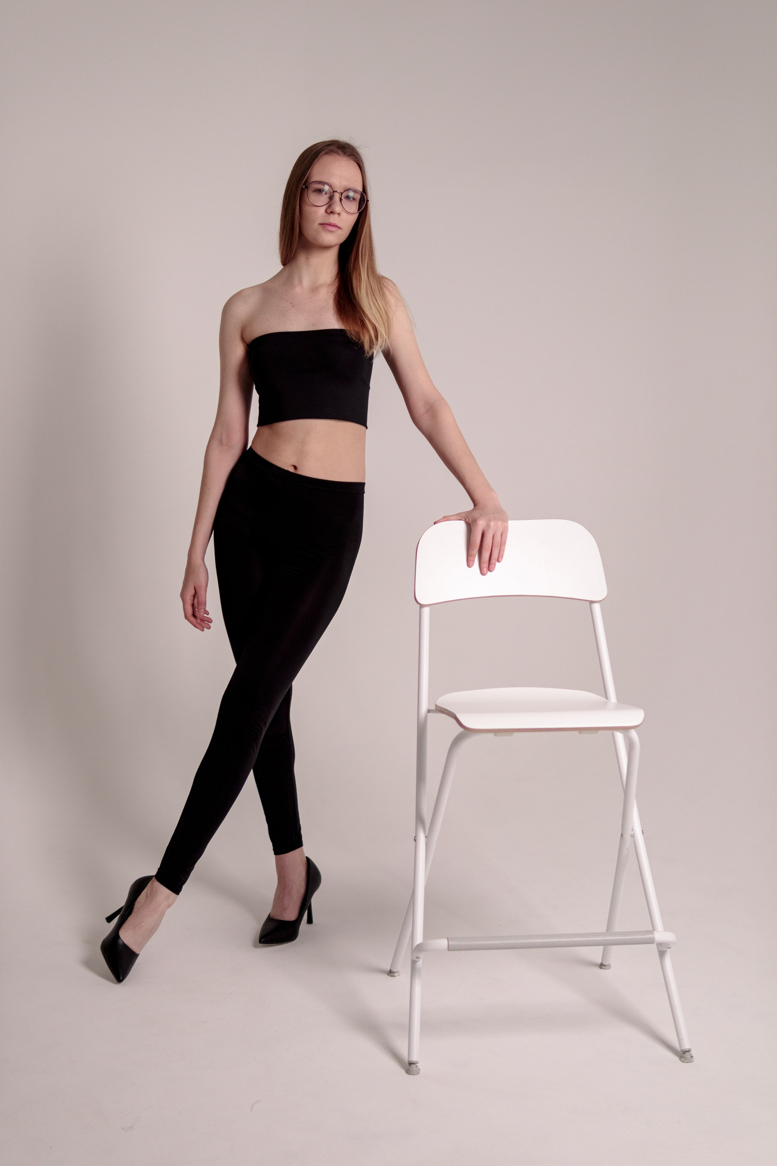 Дарья Крутикова. Promodels