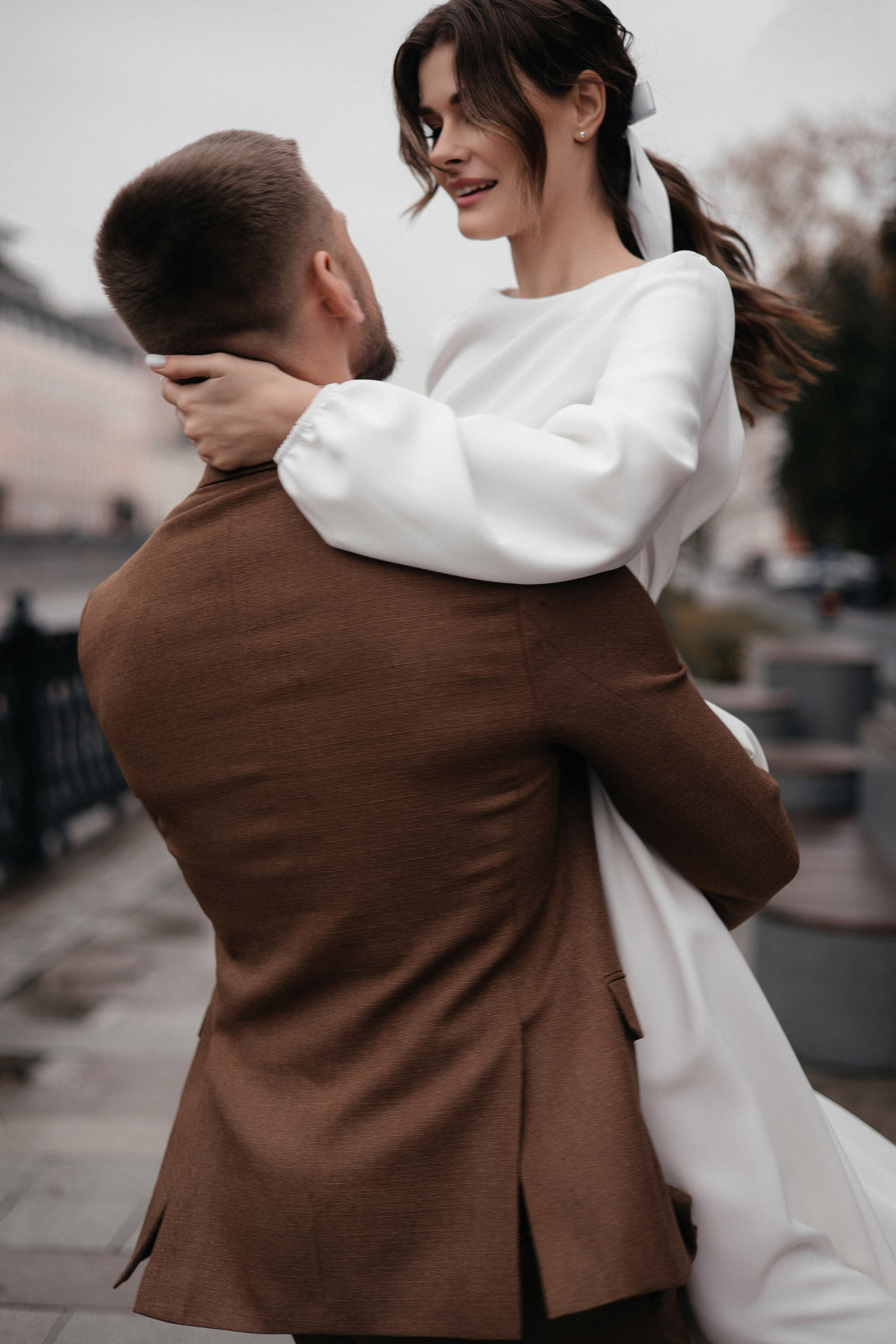 Даниил & Анна (почасовая съёмка, 2 часа). ФОТОГРАФ РОЗА ФИЛИНА СПб I МОСКВА