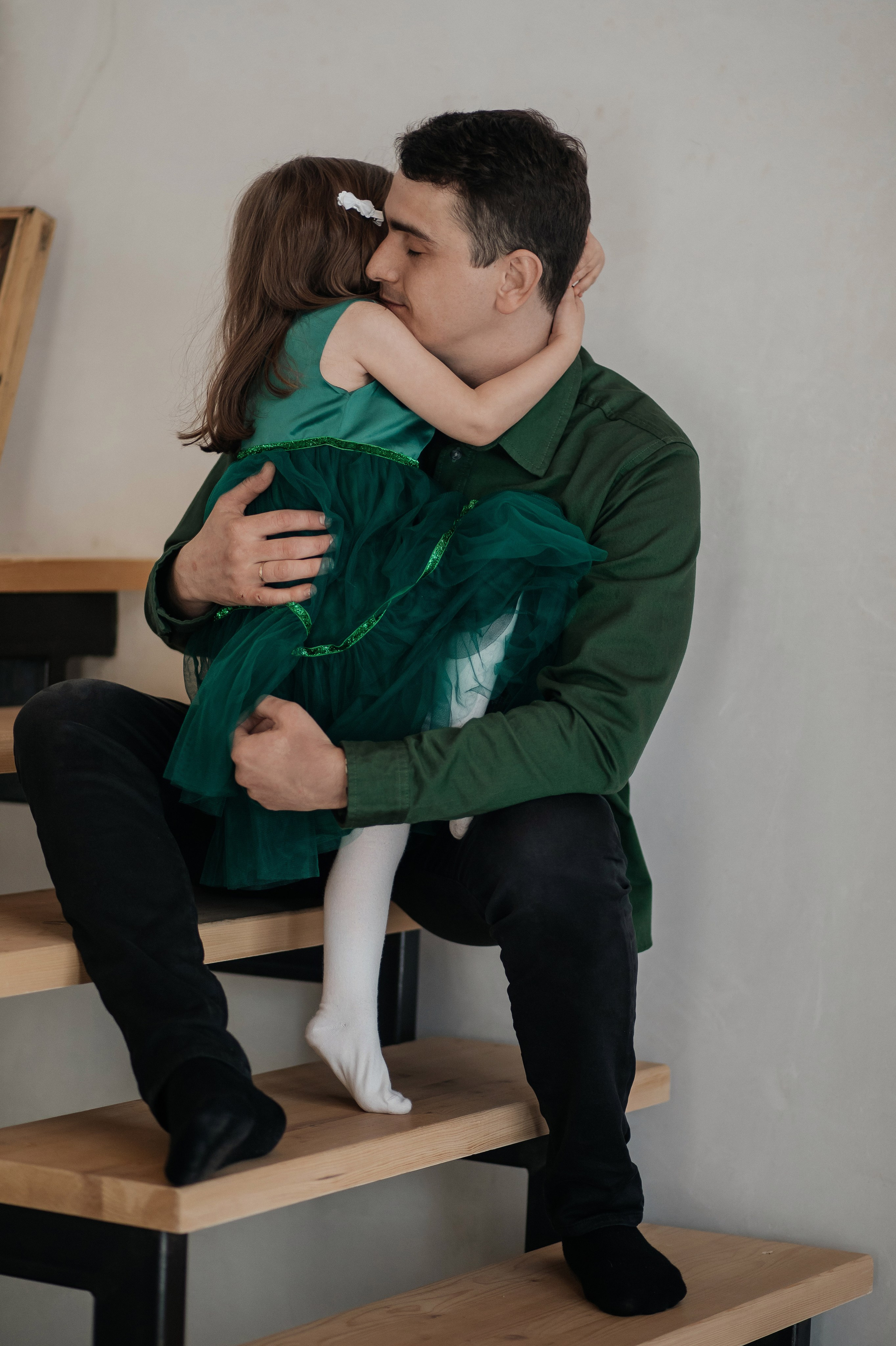 Сергей Ксюша Мирослава. Свадебный и семейный фотограф Ибрагимова Мария из Екатеринбурга