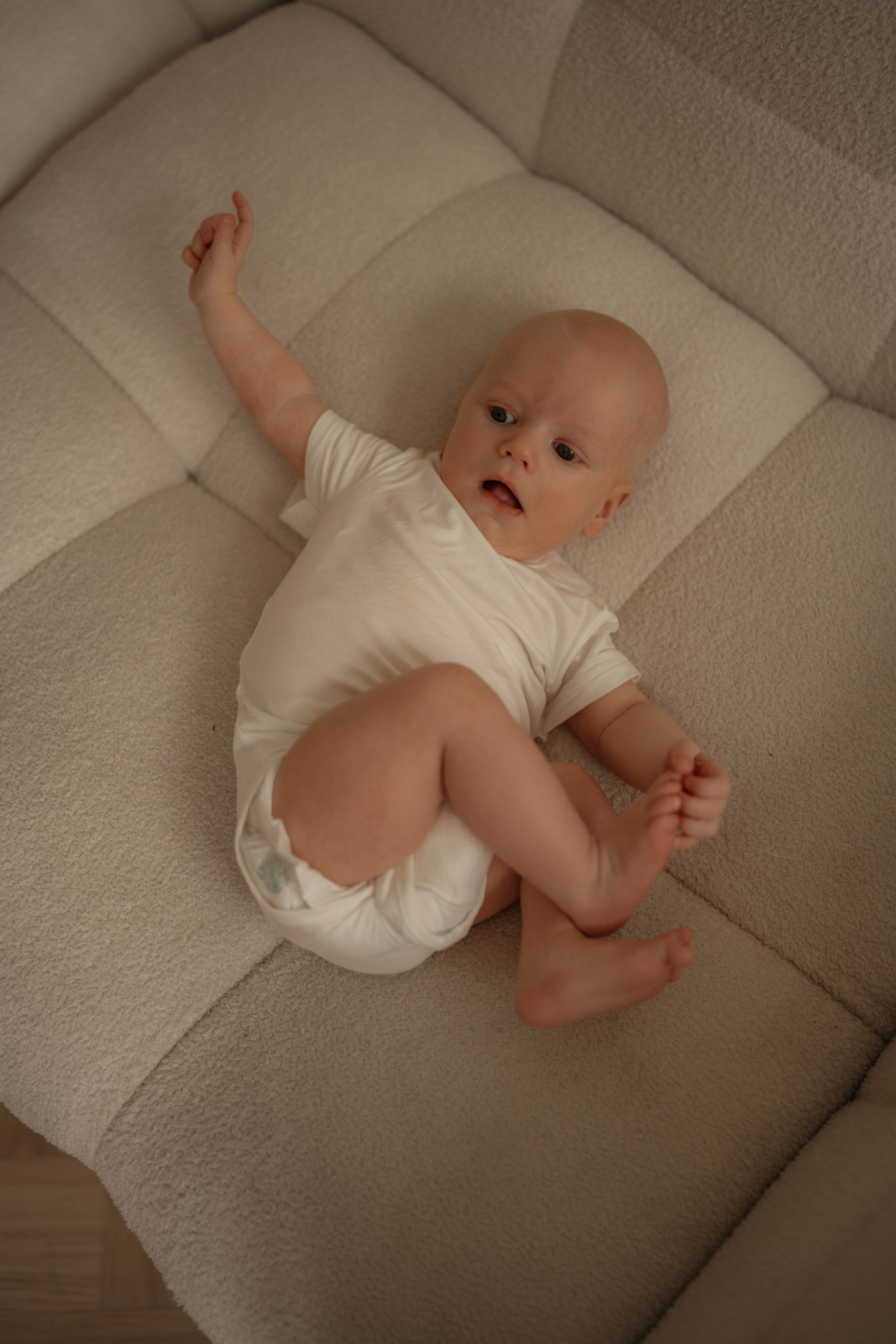 Света и Савелий. Фотограф в Новосибирске Диана Ильиных