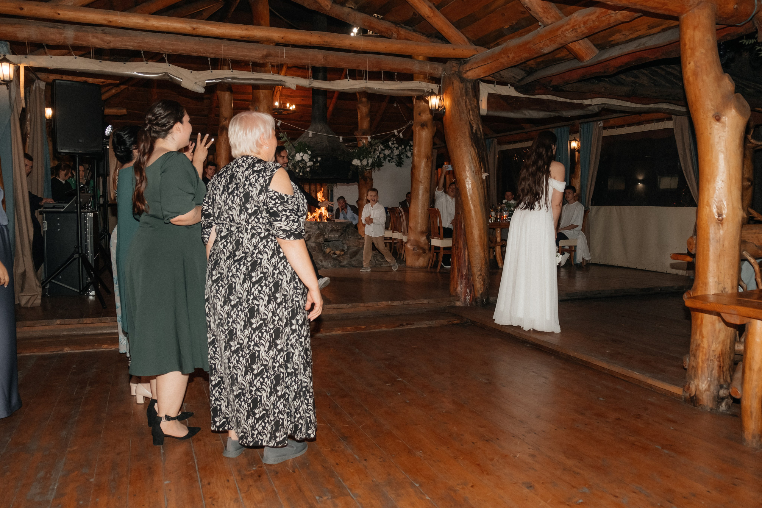 Свадьба Галины и Андрея | полный день. Фотограф в Новосибирске Диана Ильиных