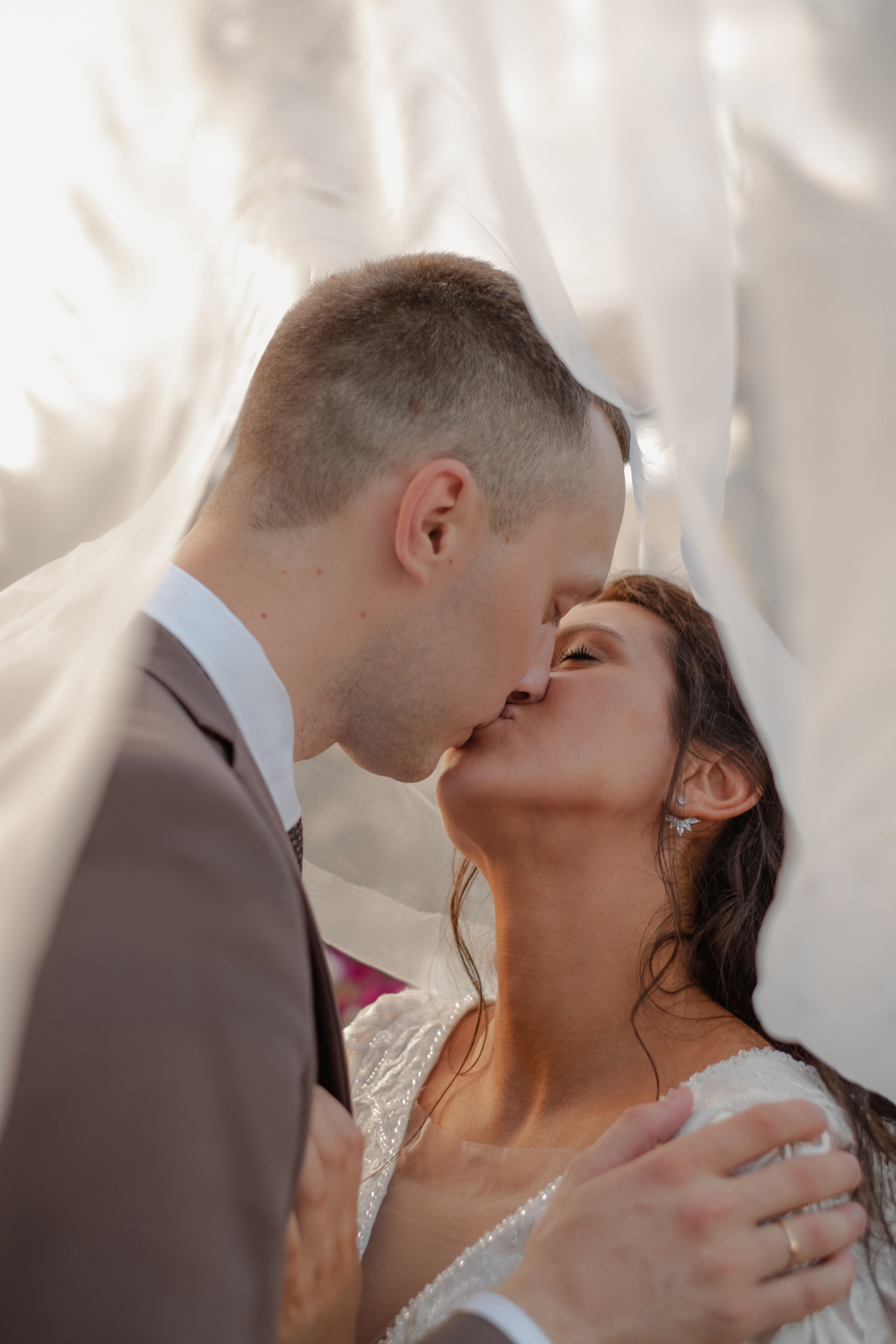 Свадьба Татьяны и Ильи. Фотограф в Новосибирске Диана Ильиных