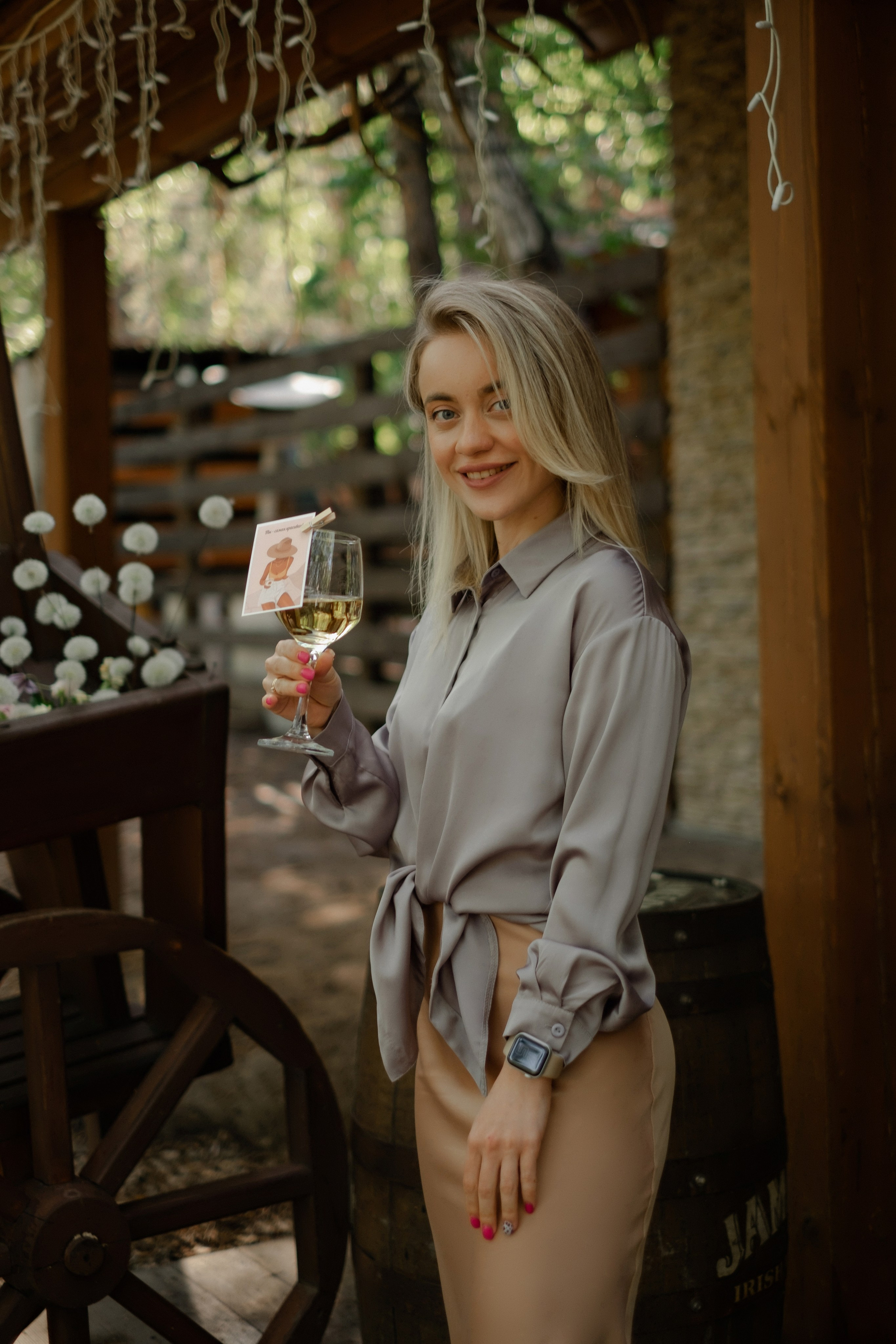 День рождения Риты. Фотограф в Новосибирске Диана Ильиных