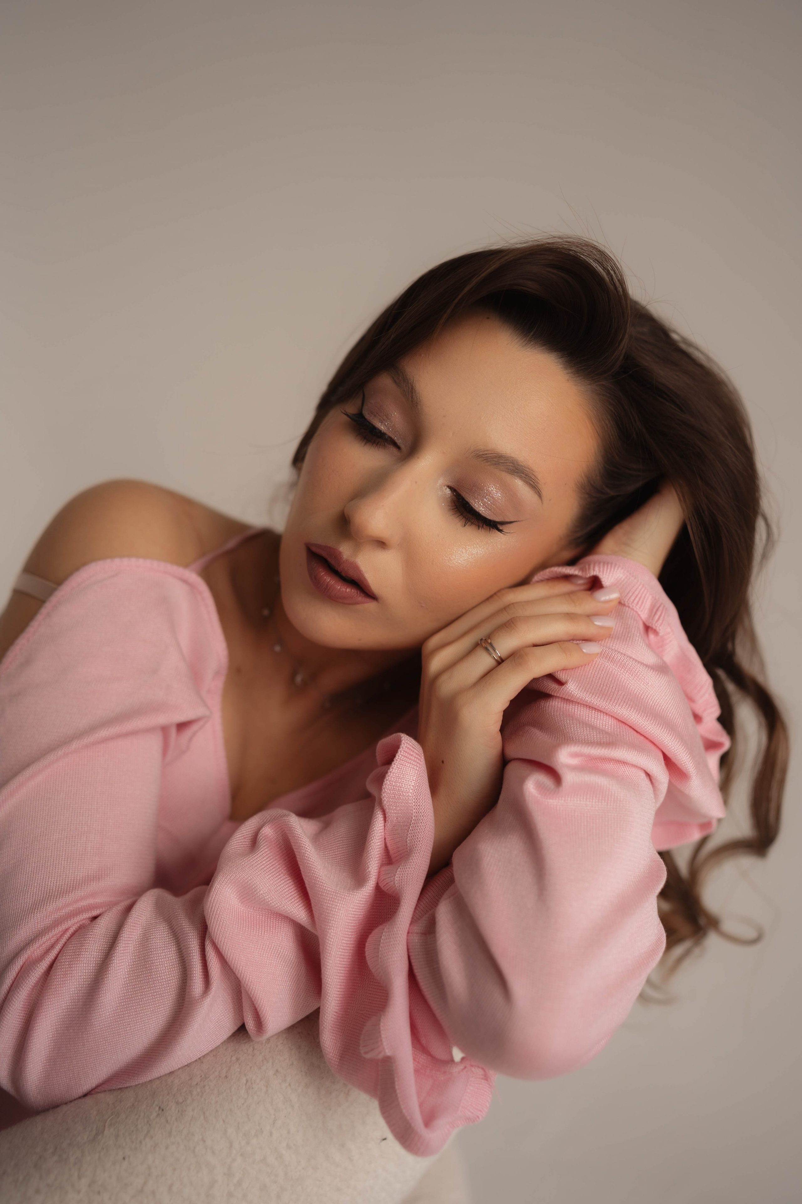 Рита в положении 💗. Фотограф в Новосибирске Диана Ильиных