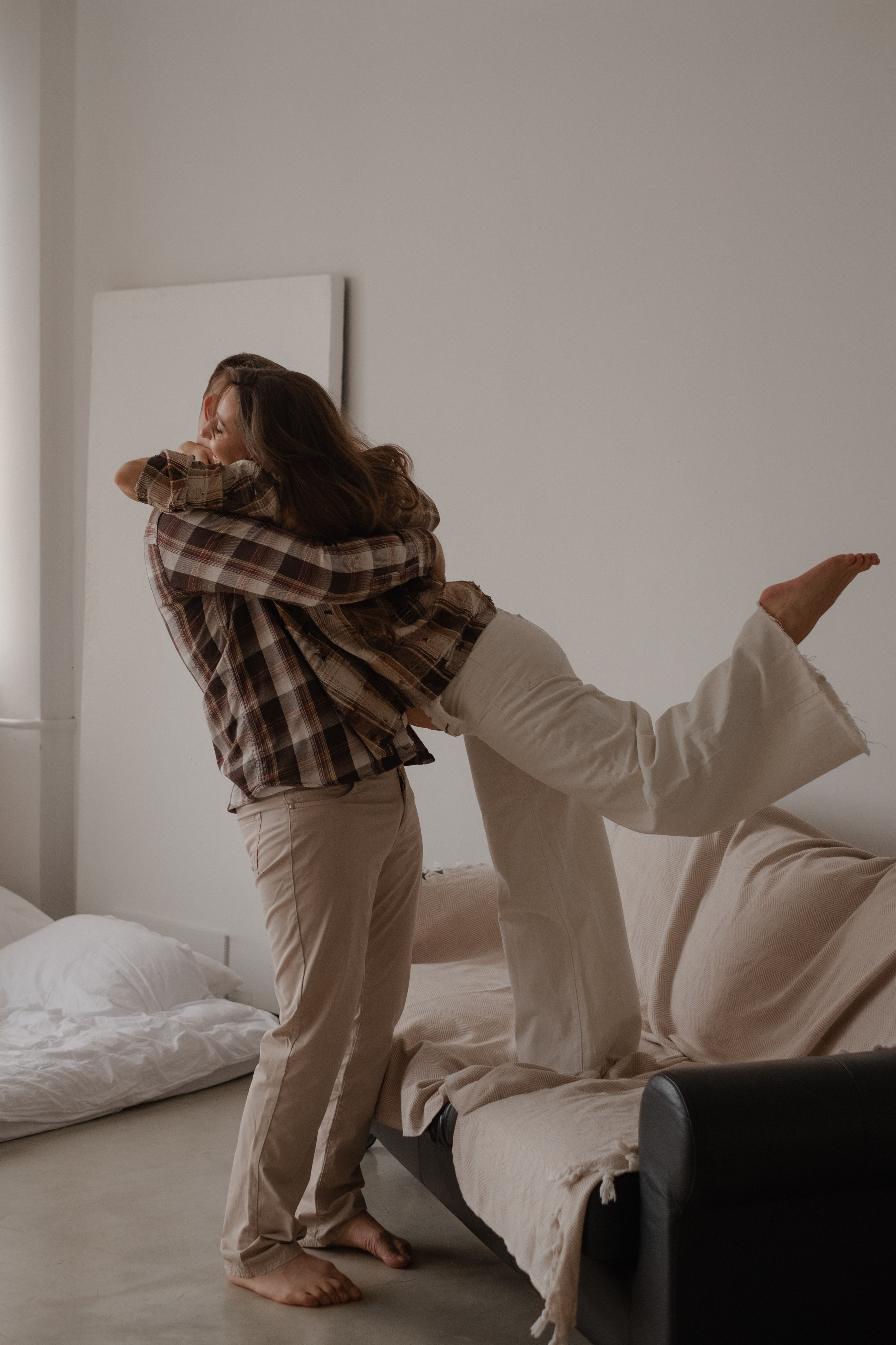 Рита и Сергей | в ожидании. Фотограф в Новосибирске Диана Ильиных