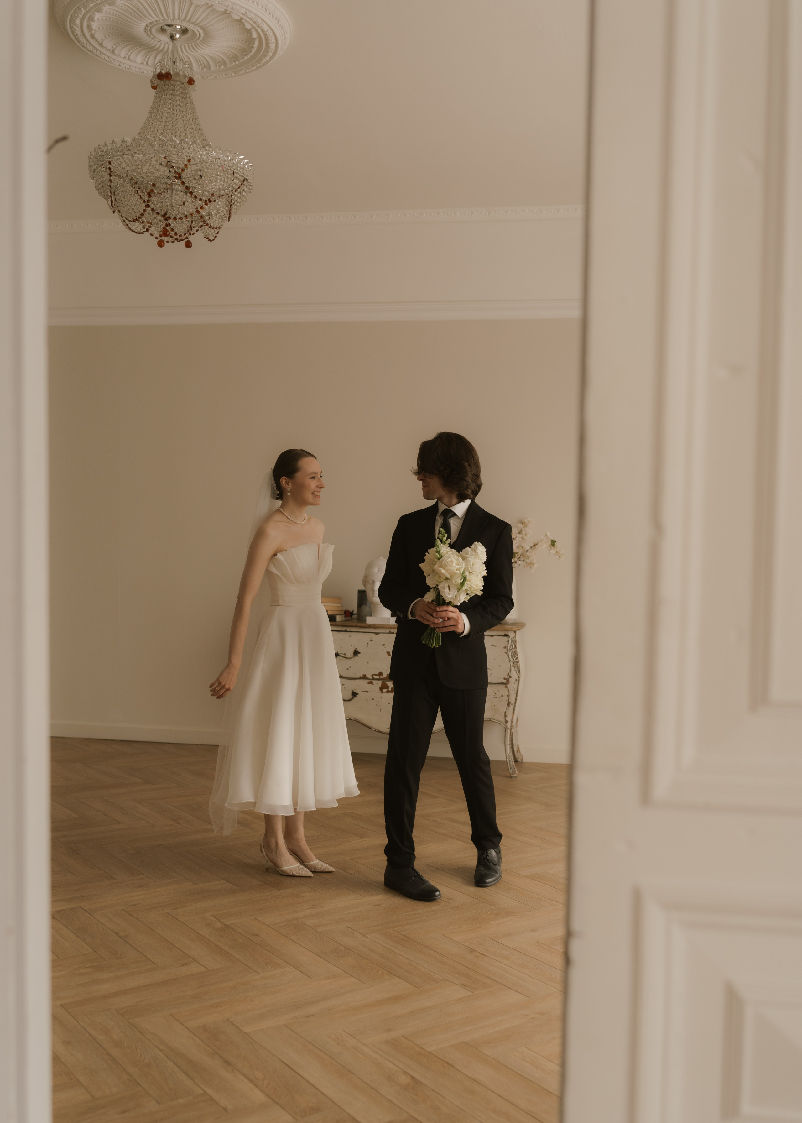 Светлана и Алексей. Фотограф в Новосибирске Диана Ильиных